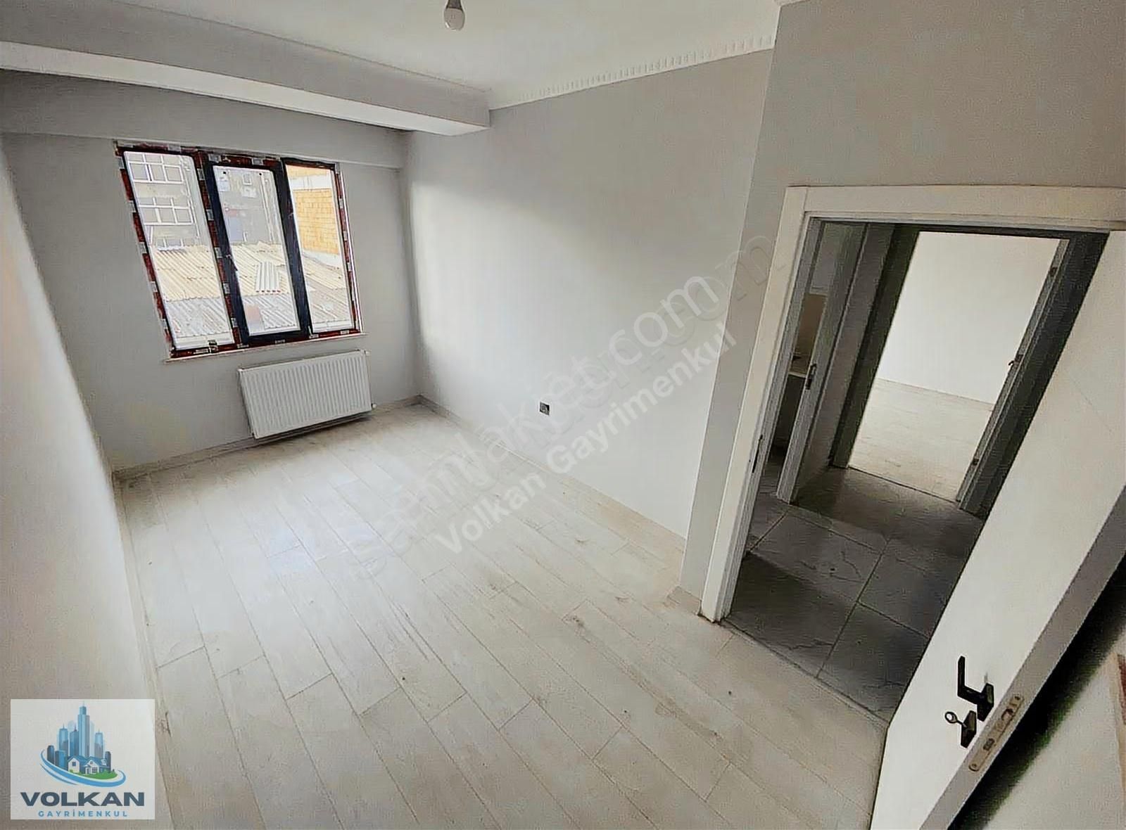 Volkan İnş'tan Cebeci Mah.satılık 2+1 85m2 Sıfır Ara Kat Daire.. - Görsel 4