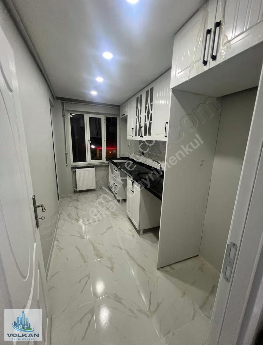 Volkan İnş'tan İsmetpaşa Mah.satılık 95m2 Tramvay Dibi Lüx Daire - Görsel 23