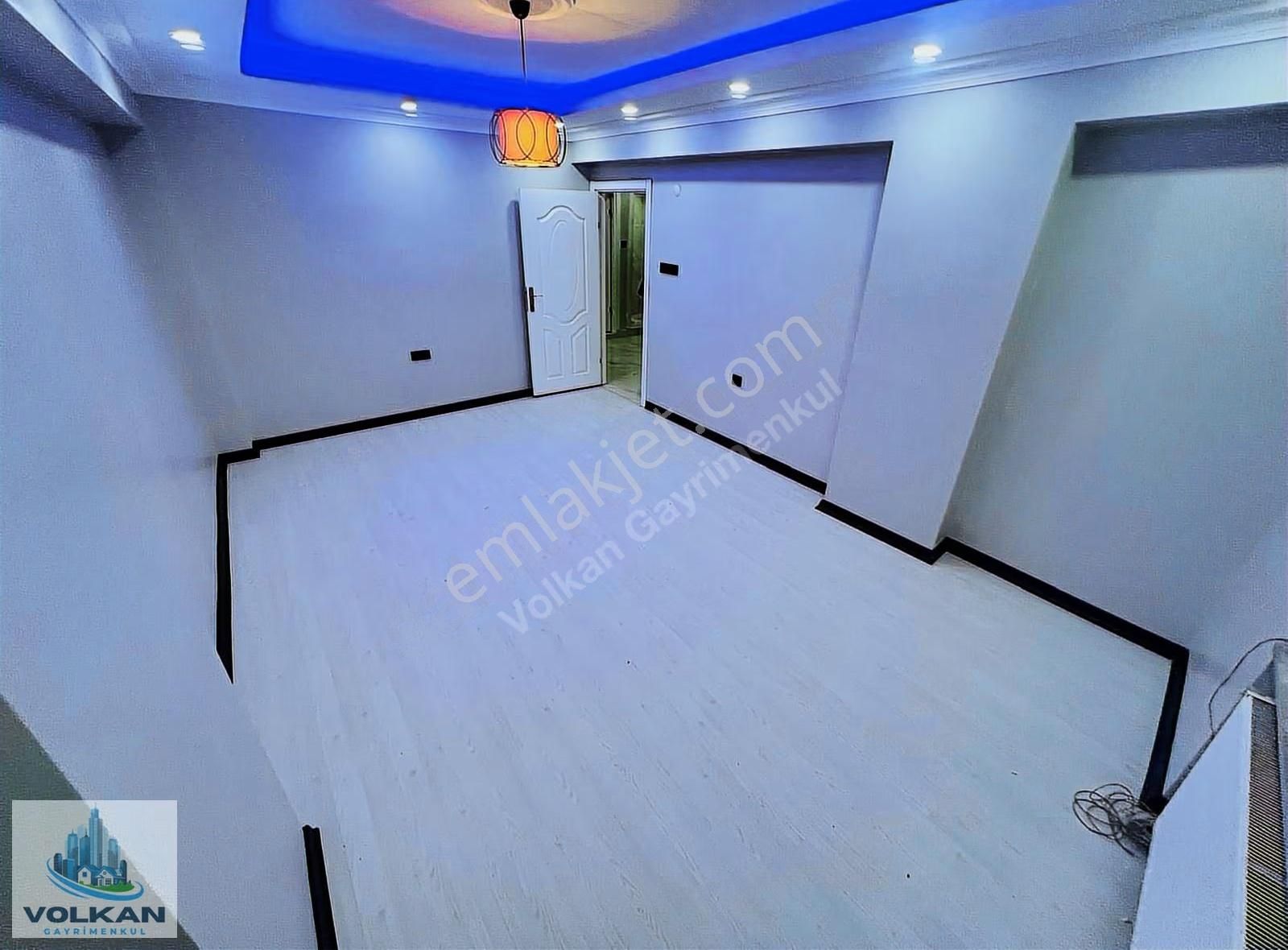 Volkan İnş'tan İsmetpaşa Mah.satılık 95m2 Tramvay Dibi Lüx Daire - Görsel 17