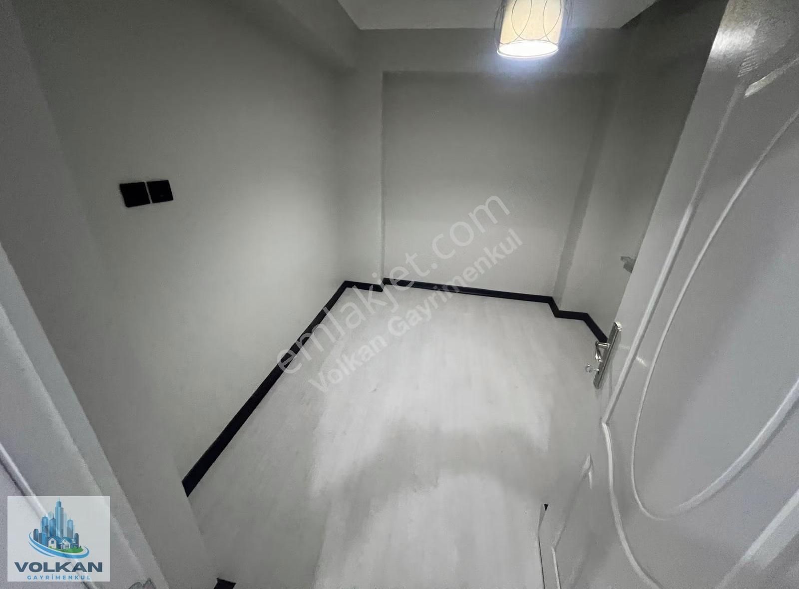 Volkan İnş'tan İsmetpaşa Mah.satılık 95m2 Tramvay Dibi Lüx Daire - Görsel 4