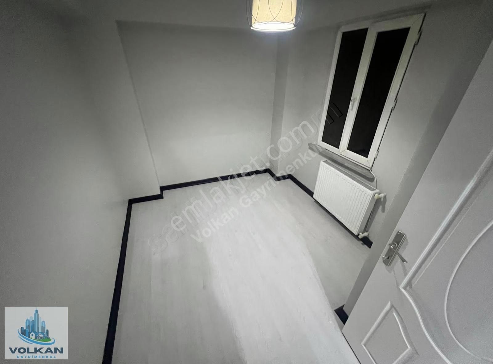 Volkan İnş'tan İsmetpaşa Mah.satılık 95m2 Tramvay Dibi Lüx Daire - Görsel 11