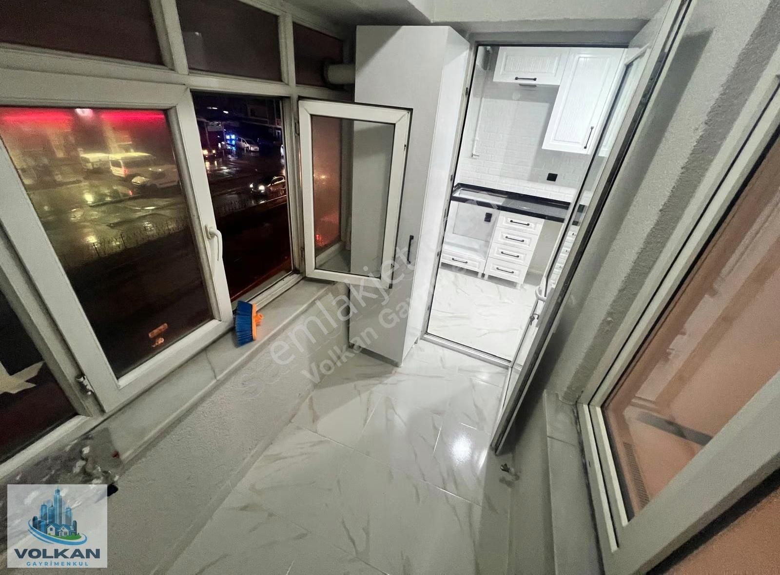 Volkan İnş'tan İsmetpaşa Mah.satılık 95m2 Tramvay Dibi Lüx Daire - Görsel 10