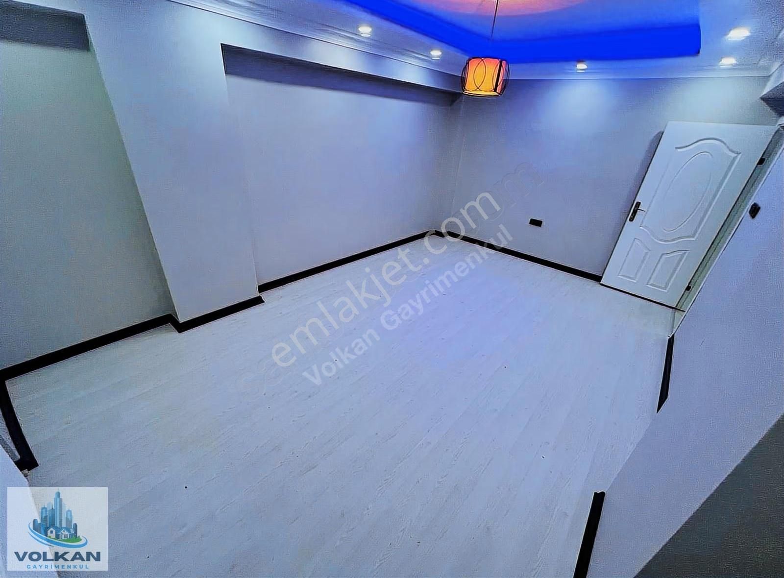 Volkan İnş'tan İsmetpaşa Mah.satılık 95m2 Tramvay Dibi Lüx Daire - Görsel 25