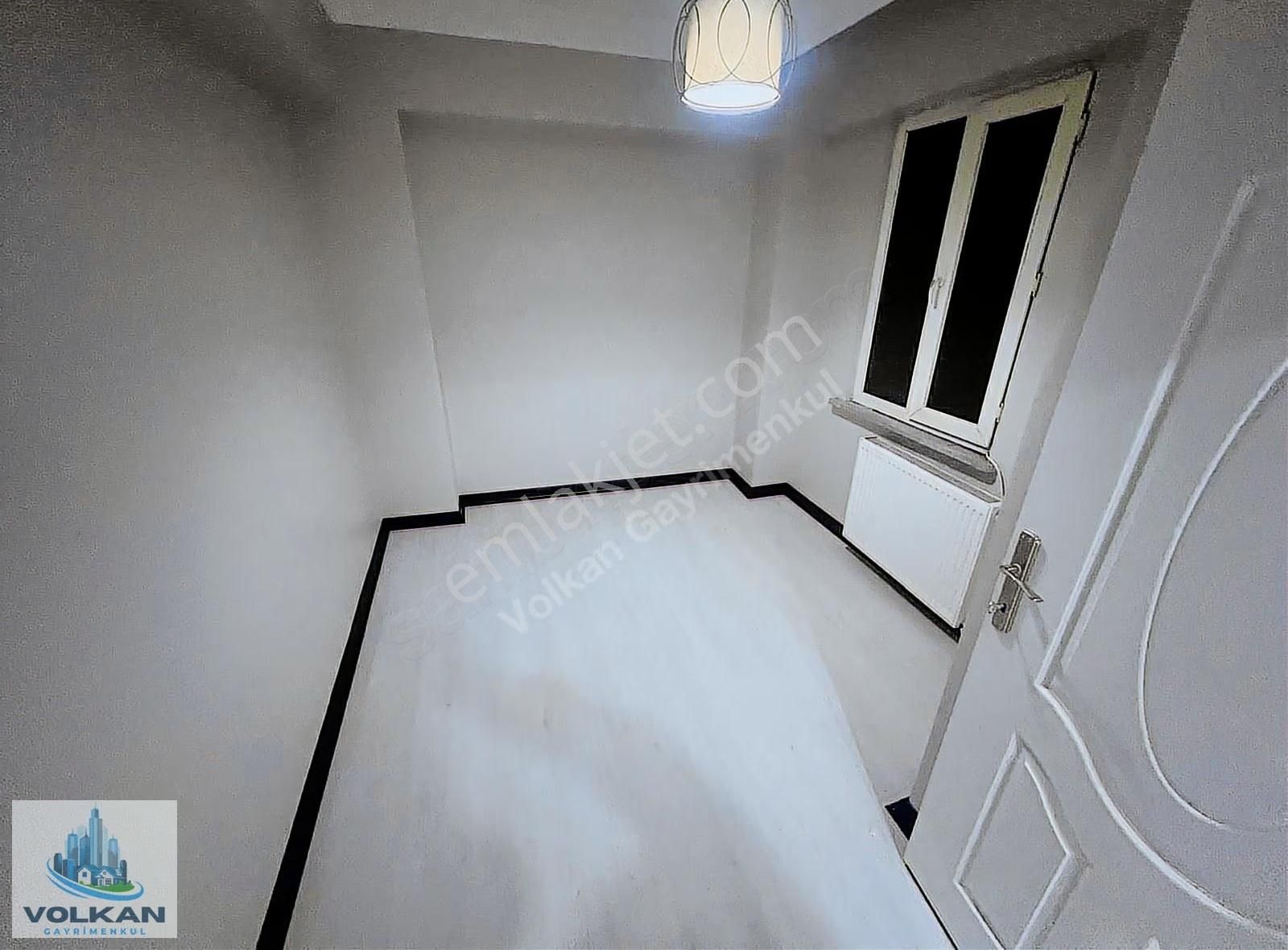 Volkan İnş'tan İsmetpaşa Mah.satılık 95m2 Tramvay Dibi Lüx Daire - Görsel 20