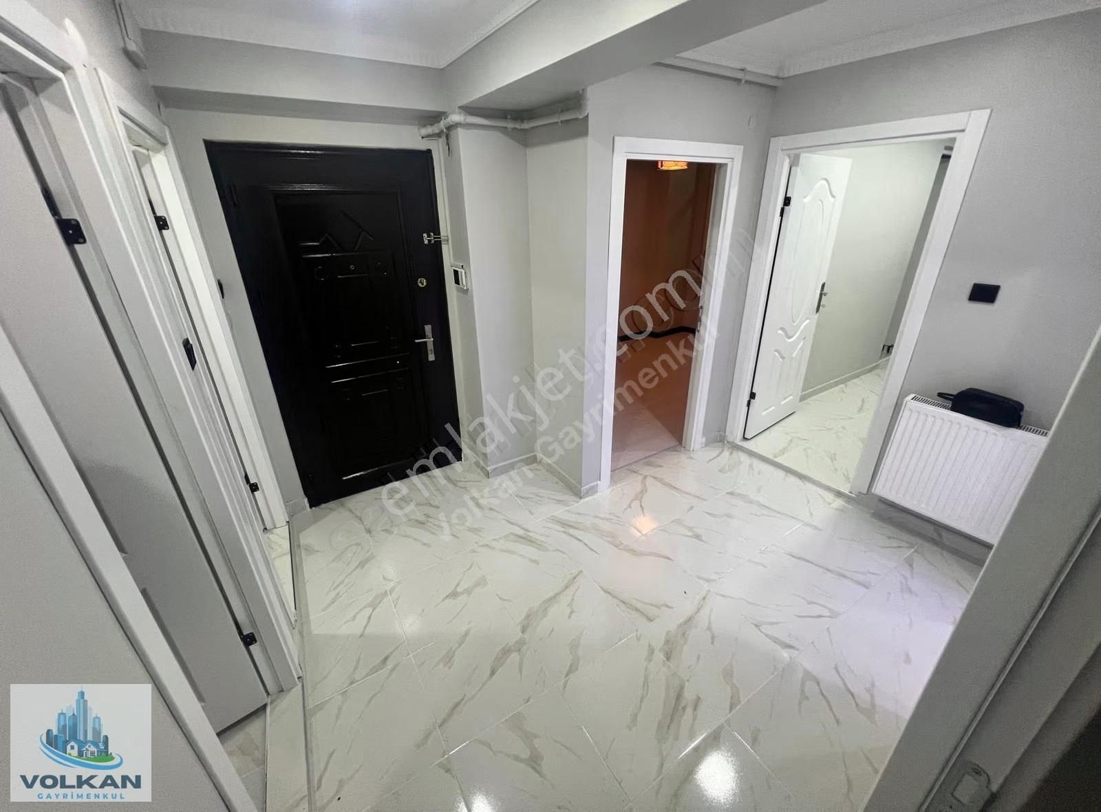 Volkan İnş'tan İsmetpaşa Mah.satılık 95m2 Tramvay Dibi Lüx Daire - Görsel 21