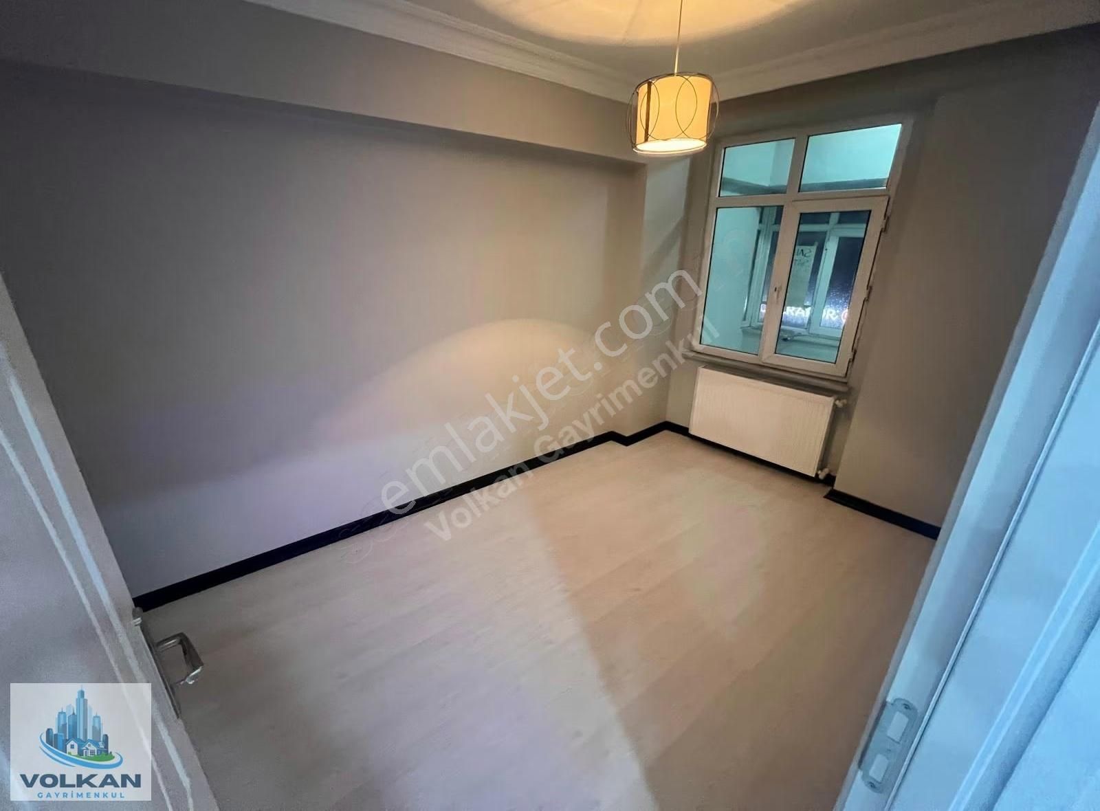 Volkan İnş'tan İsmetpaşa Mah.satılık 95m2 Tramvay Dibi Lüx Daire - Görsel 16