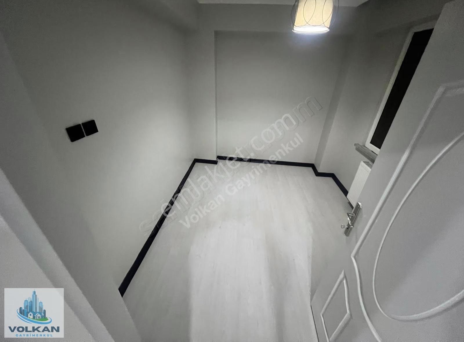 Volkan İnş'tan İsmetpaşa Mah.satılık 95m2 Tramvay Dibi Lüx Daire - Görsel 9