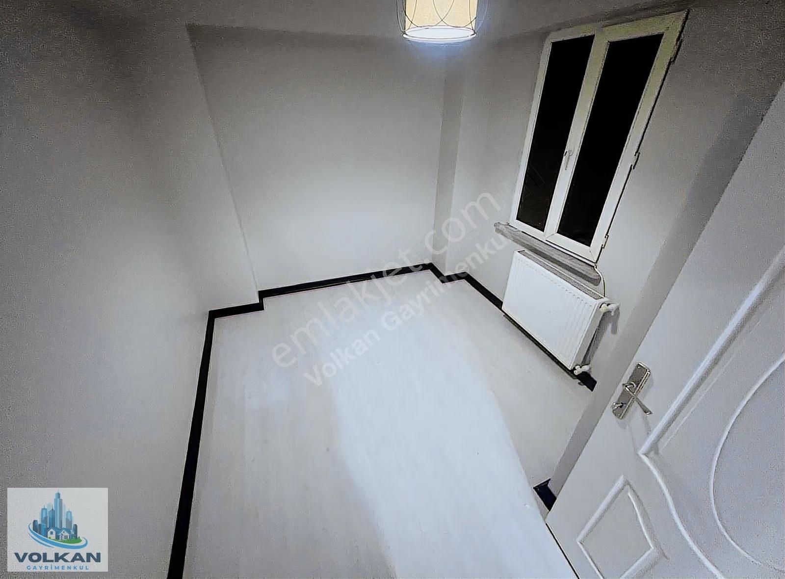 Volkan İnş'tan İsmetpaşa Mah.satılık 95m2 Tramvay Dibi Lüx Daire - Görsel 22