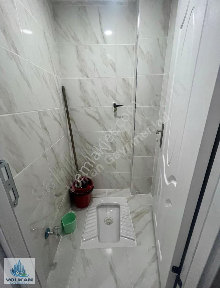 Volkan İnş'tan İsmetpaşa Mah.satılık 95m2 Tramvay Dibi Lüx Daire - Görsel 19