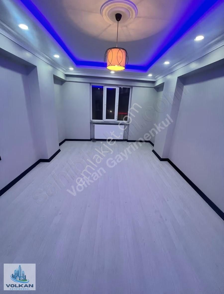 Volkan İnş'tan İsmetpaşa Mah.satılık 95m2 Tramvay Dibi Lüx Daire - Görsel 3