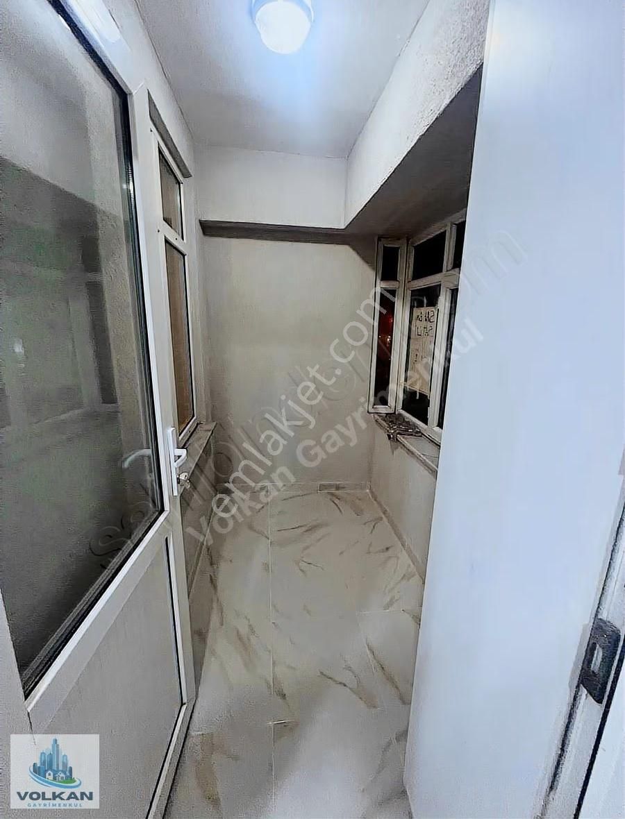 Volkan İnş'tan İsmetpaşa Mah.satılık 95m2 Tramvay Dibi Lüx Daire - Görsel 6