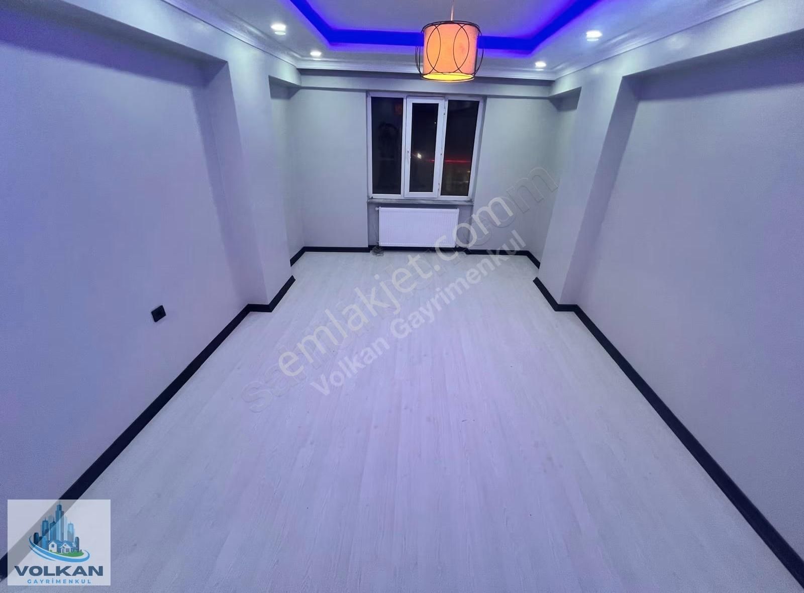 Volkan İnş'tan İsmetpaşa Mah.satılık 95m2 Tramvay Dibi Lüx Daire - Görsel 2