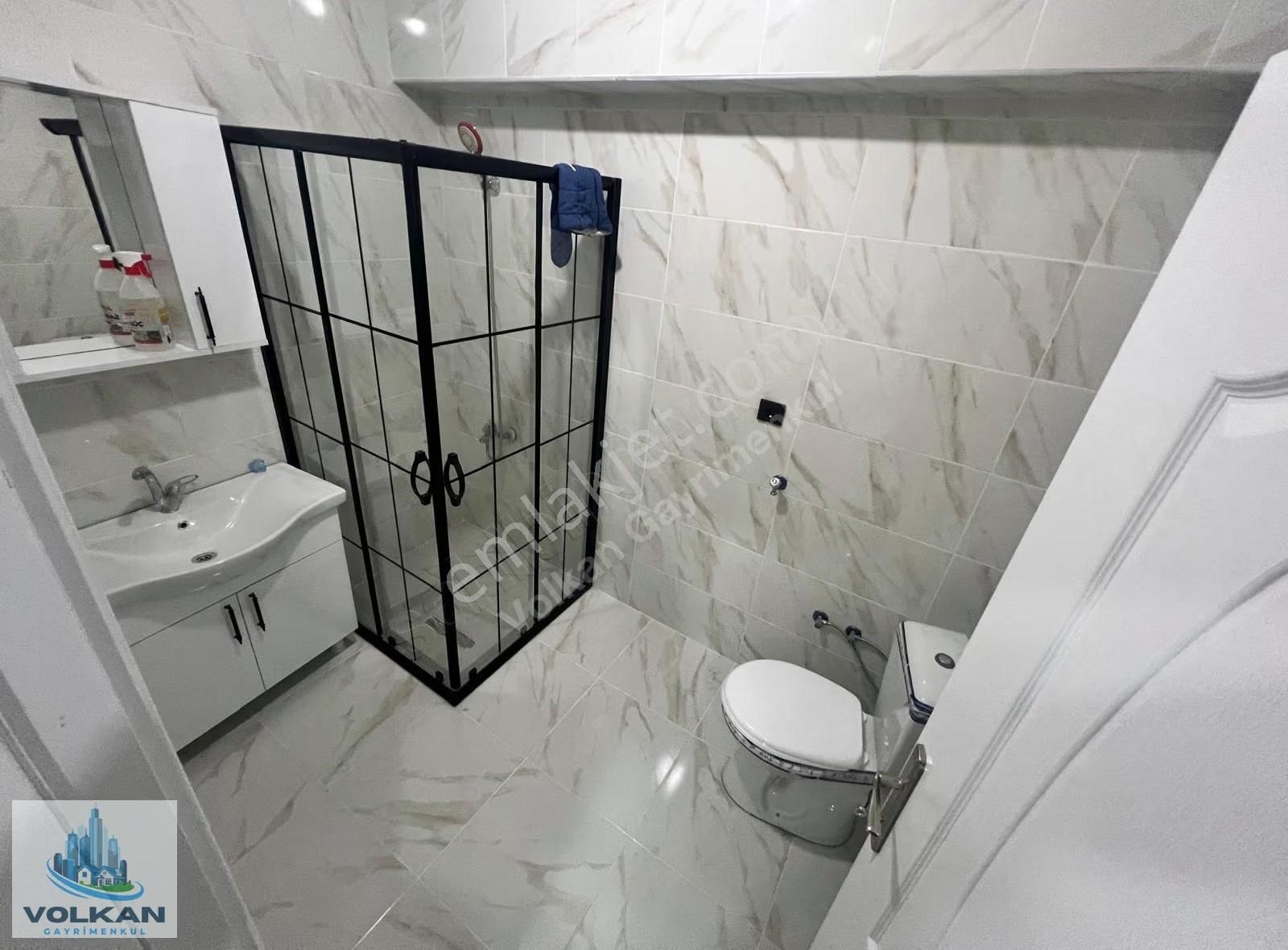 Volkan İnş'tan İsmetpaşa Mah.satılık 95m2 Tramvay Dibi Lüx Daire - Görsel 7