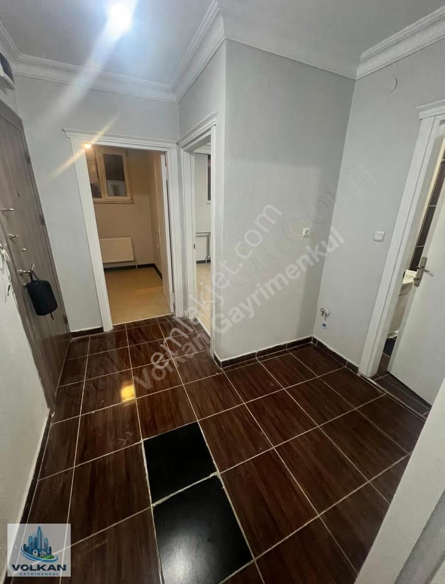 Volkan İnş'tan Cebeci Mah.satılık 2+1 90m2 Lüx Bahçe Kat Daire.. - Görsel 8