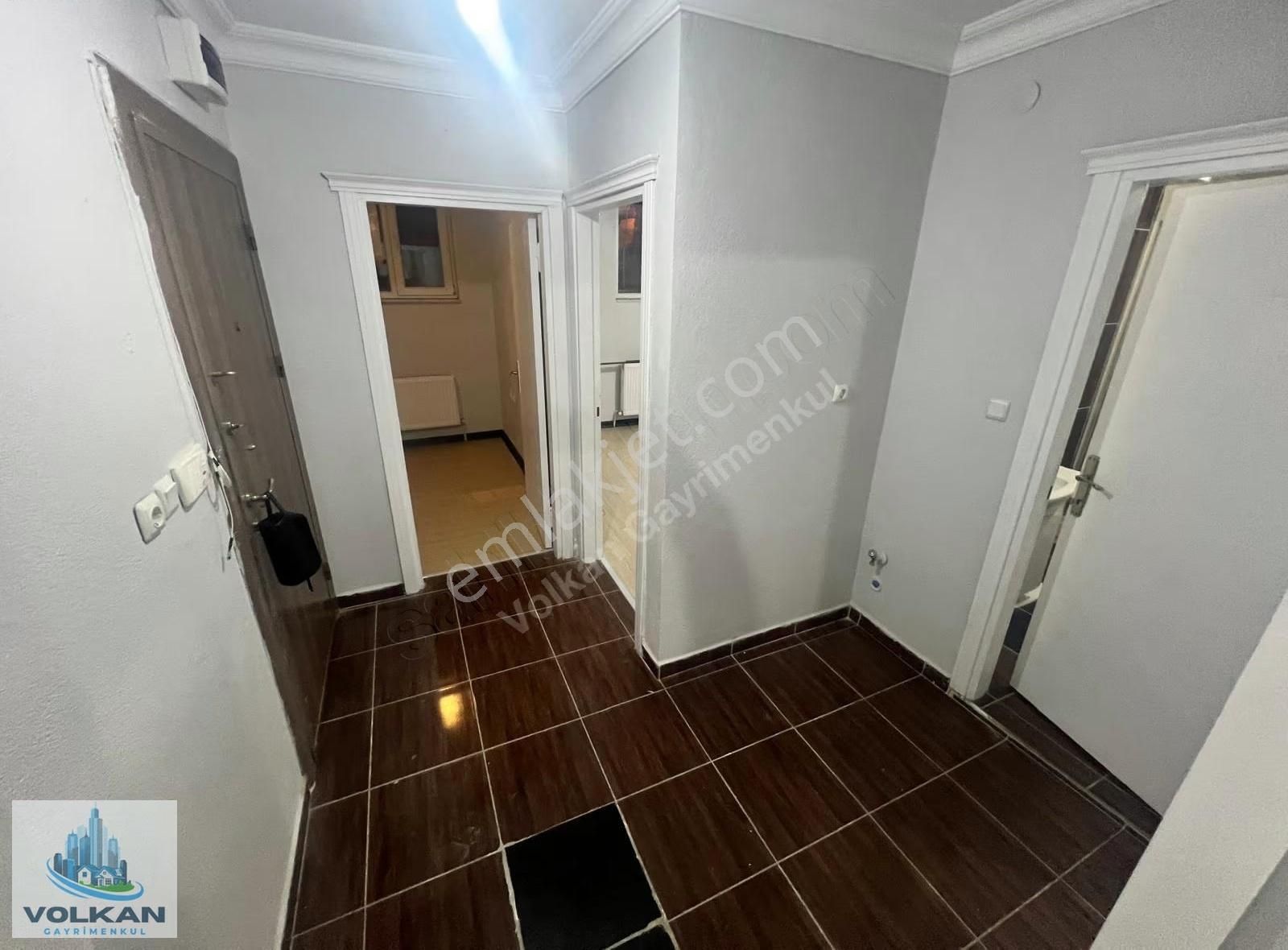 Volkan İnş'tan Cebeci Mah.satılık 2+1 90m2 Lüx Bahçe Kat Daire.. - Görsel 16