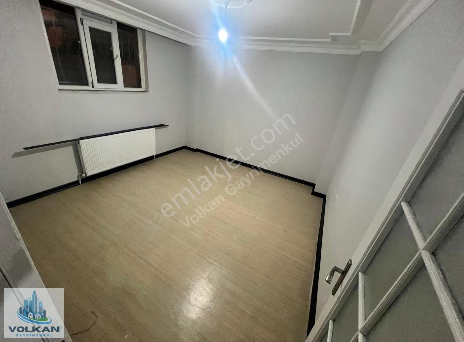 Volkan İnş'tan Cebeci Mah.satılık 2+1 90m2 Lüx Bahçe Kat Daire.. - Görsel 4