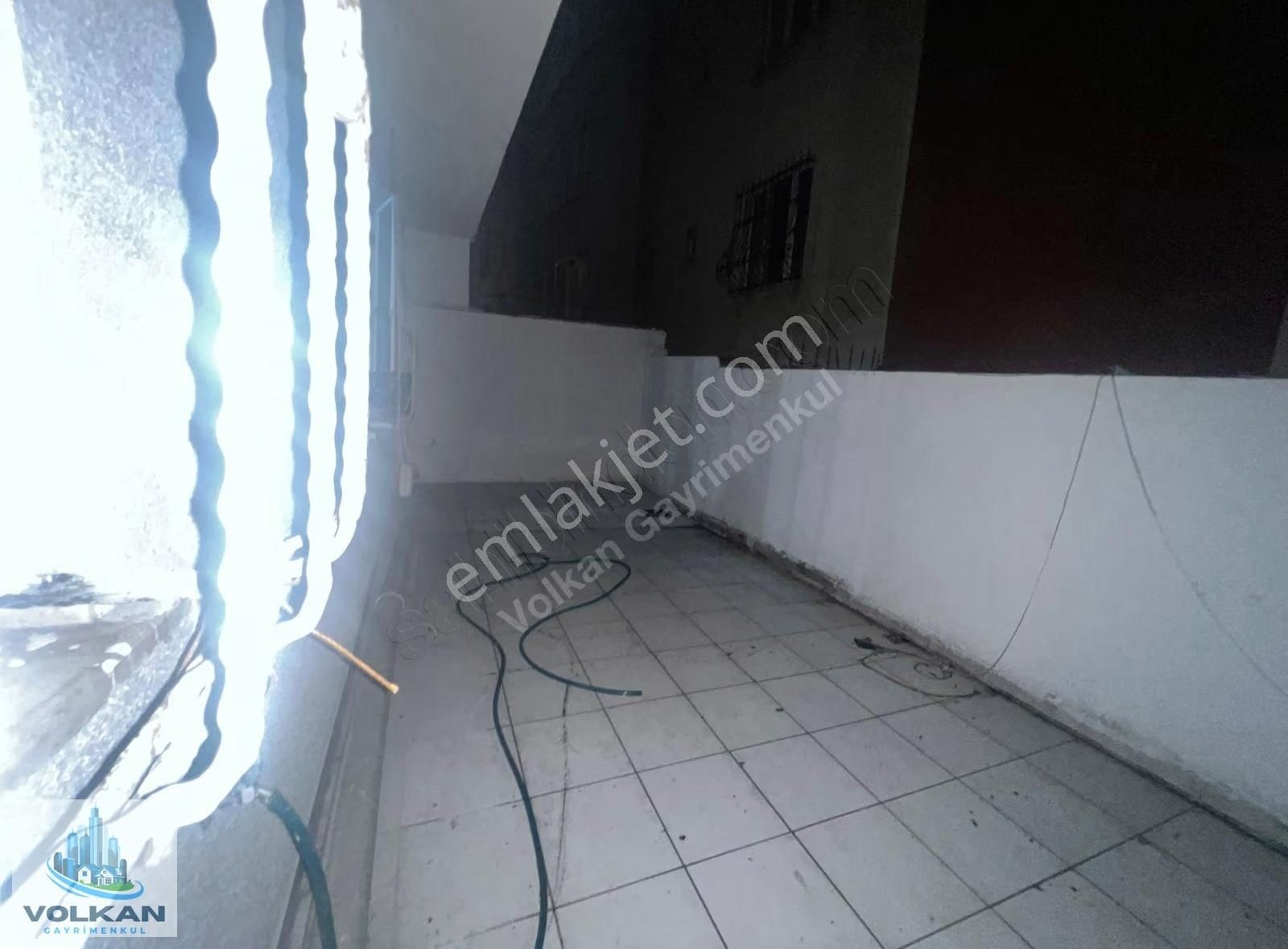 Volkan İnş'tan Cebeci Mah.satılık 2+1 90m2 Lüx Bahçe Kat Daire.. - Görsel 24