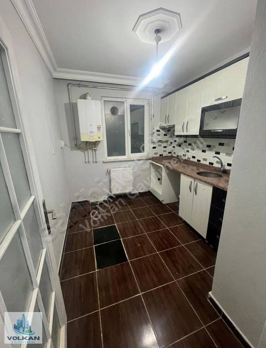 Volkan İnş'tan Cebeci Mah.satılık 2+1 90m2 Lüx Bahçe Kat Daire.. - Görsel 6