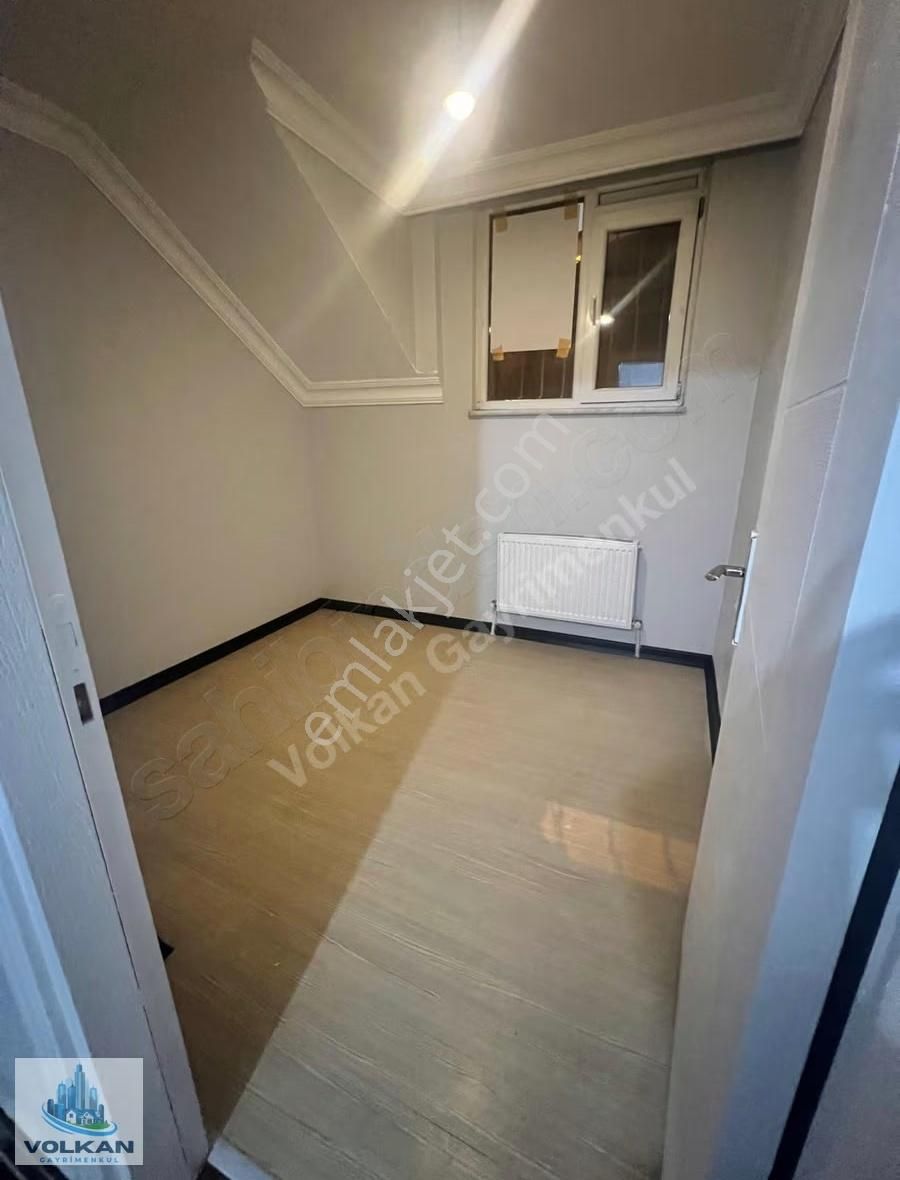 Volkan İnş'tan Cebeci Mah.satılık 2+1 90m2 Lüx Bahçe Kat Daire.. - Görsel 11