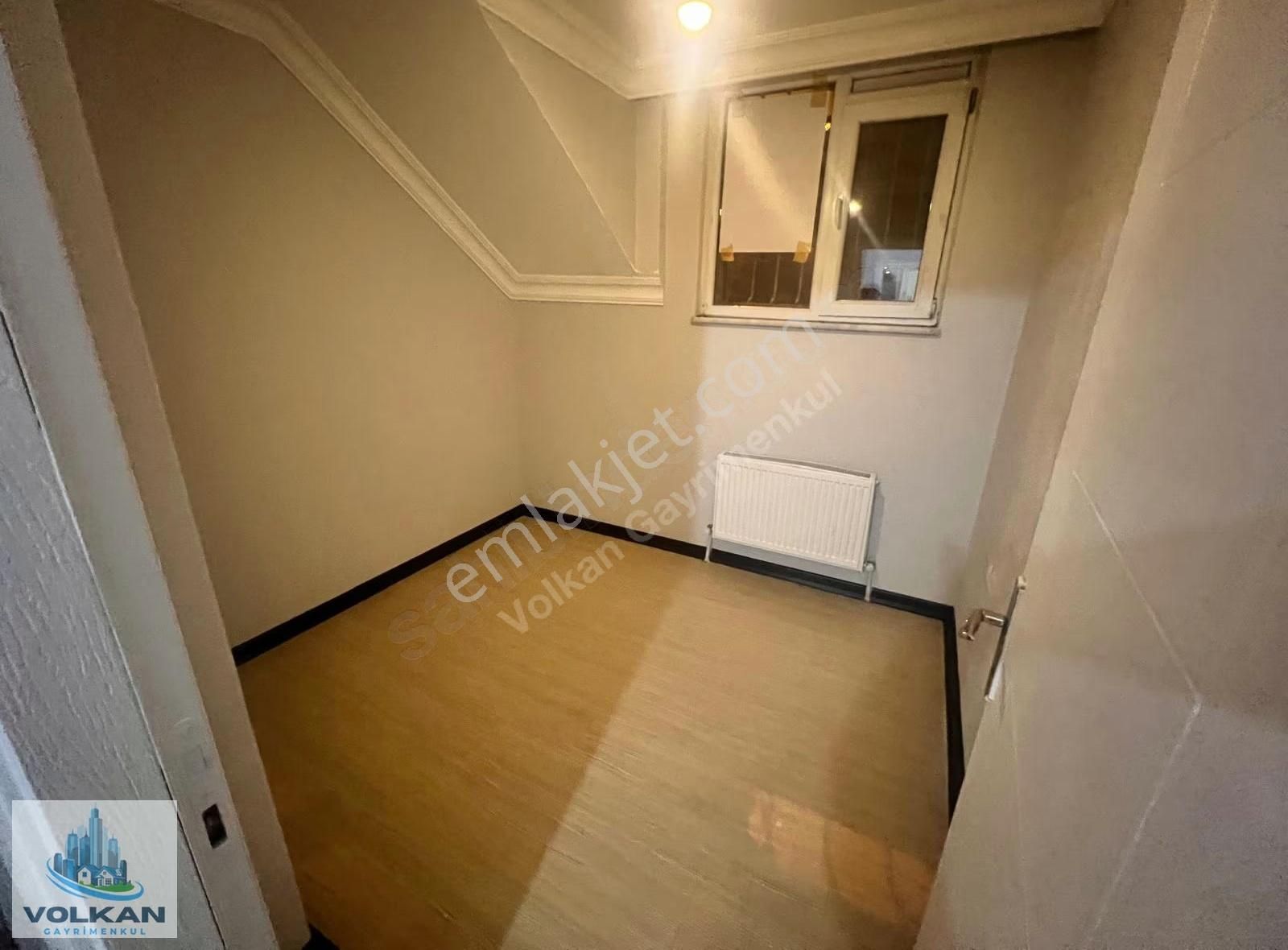 Volkan İnş'tan Cebeci Mah.satılık 2+1 90m2 Lüx Bahçe Kat Daire.. - Görsel 7