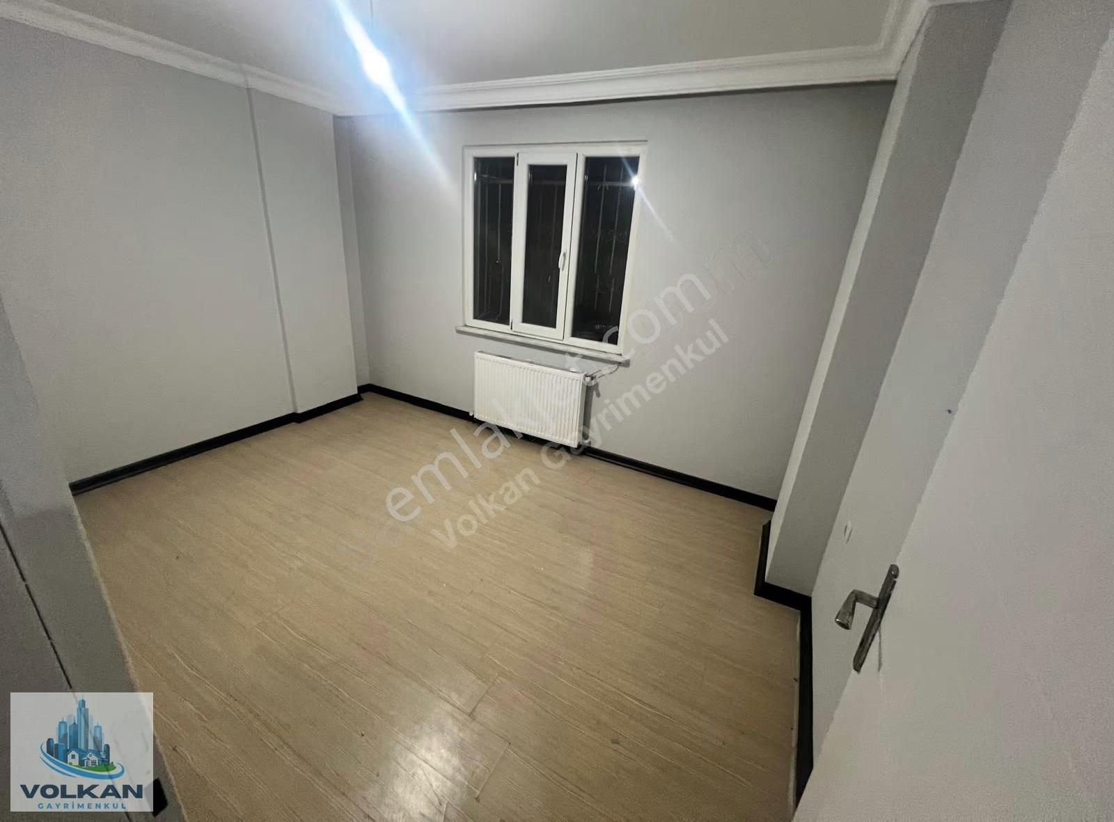 Volkan İnş'tan Cebeci Mah.satılık 2+1 90m2 Lüx Bahçe Kat Daire.. - Görsel 5