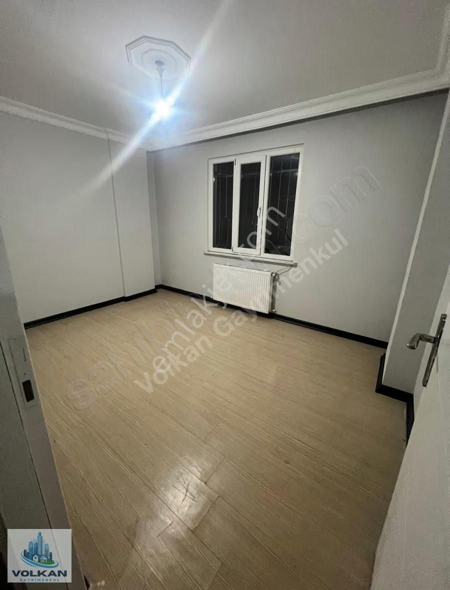 Volkan İnş'tan Cebeci Mah.satılık 2+1 90m2 Lüx Bahçe Kat Daire.. - Görsel 13