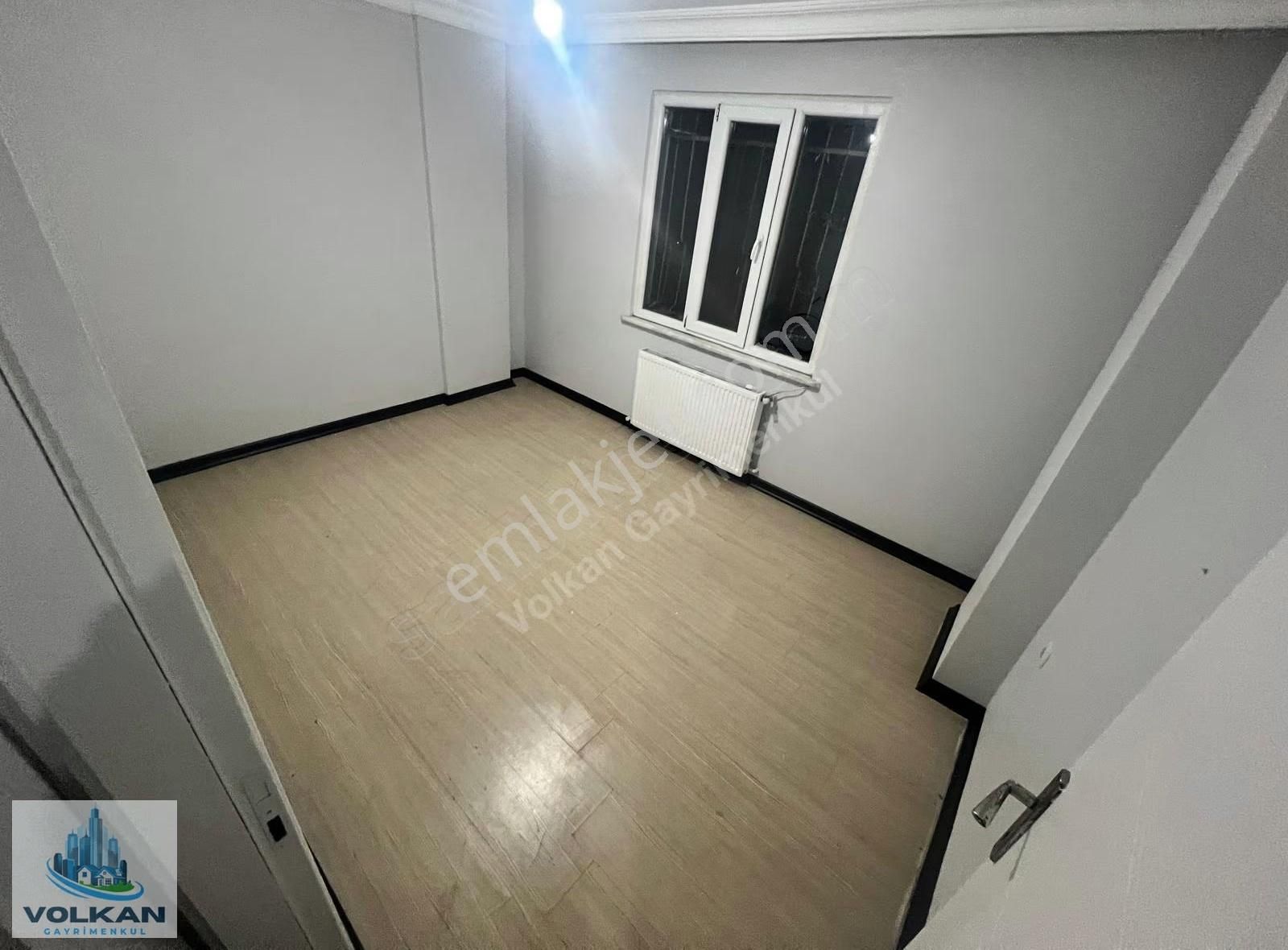 Volkan İnş'tan Cebeci Mah.satılık 2+1 90m2 Lüx Bahçe Kat Daire.. - Görsel 3