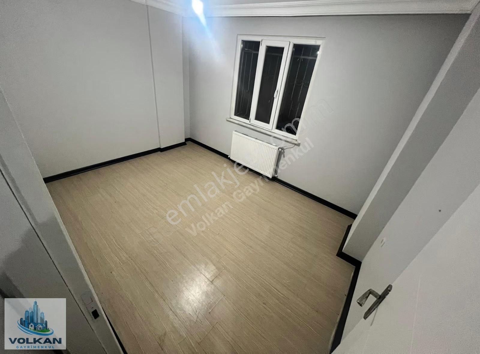 Volkan İnş'tan Cebeci Mah.satılık 2+1 90m2 Lüx Bahçe Kat Daire.. - Görsel 14