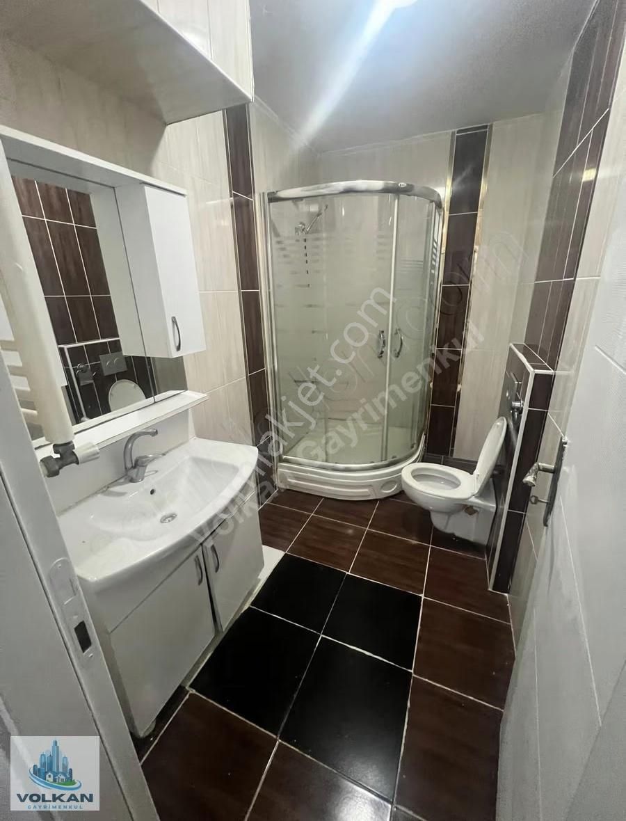 Volkan İnş'tan Cebeci Mah.satılık 2+1 90m2 Lüx Bahçe Kat Daire.. - Görsel 2