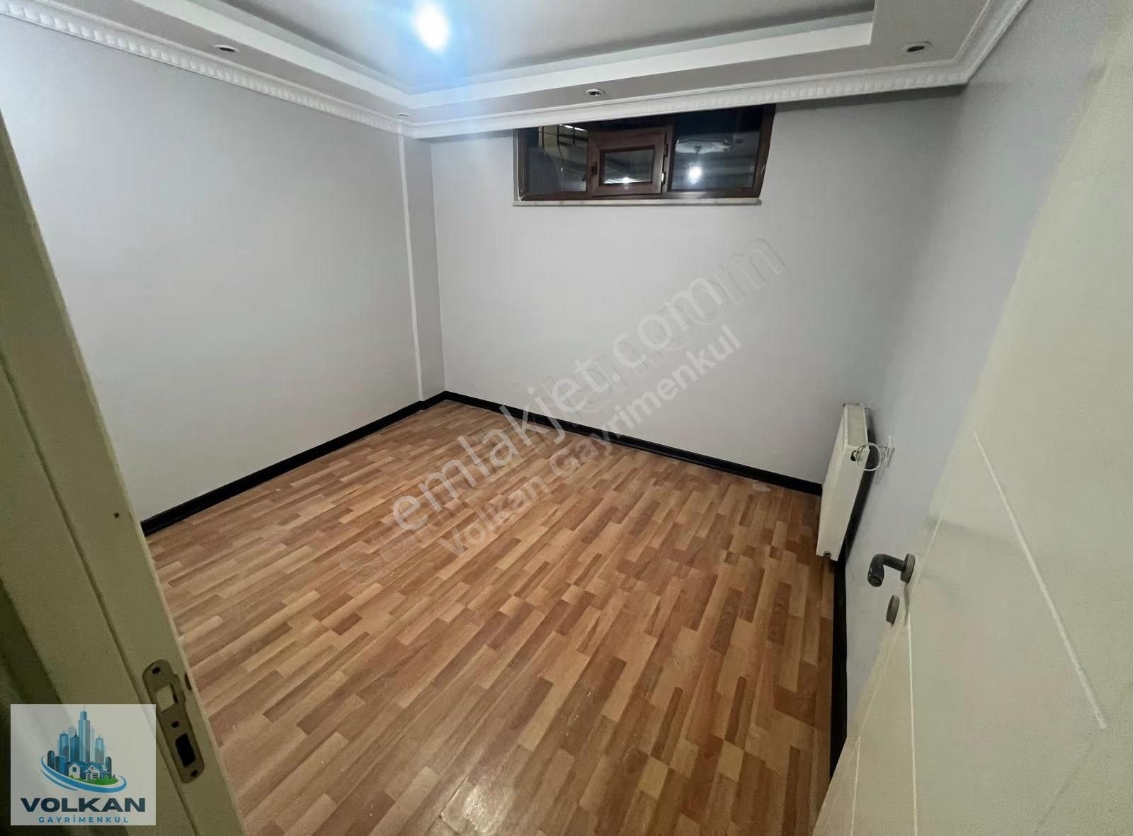 Volkan İnş'tan İsmtpaşa Mah.satılık 2+1 85m2 Lüx Bahçe Kat Daire - Görsel 15