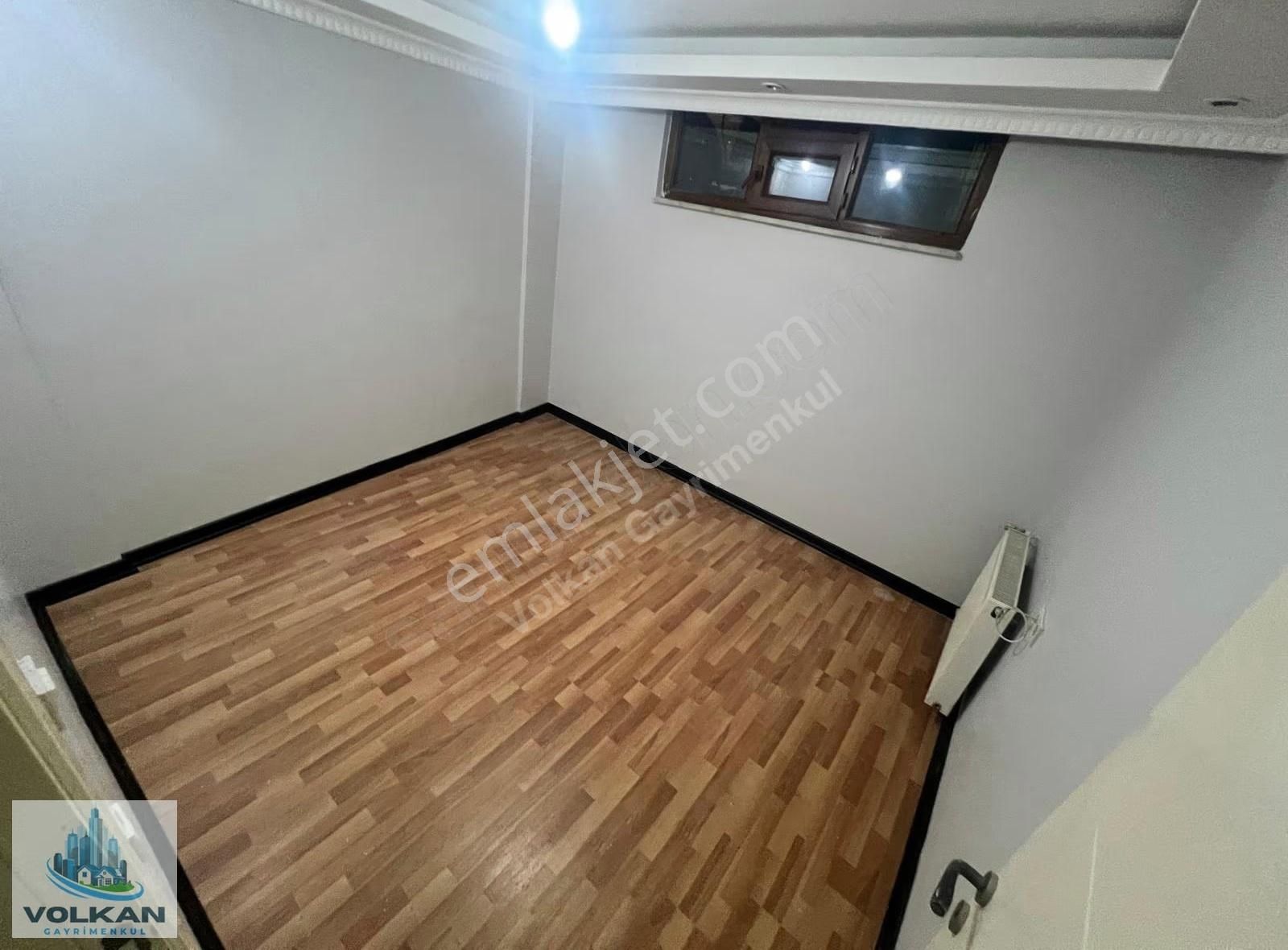 Volkan İnş'tan İsmtpaşa Mah.satılık 2+1 85m2 Lüx Bahçe Kat Daire - Görsel 13