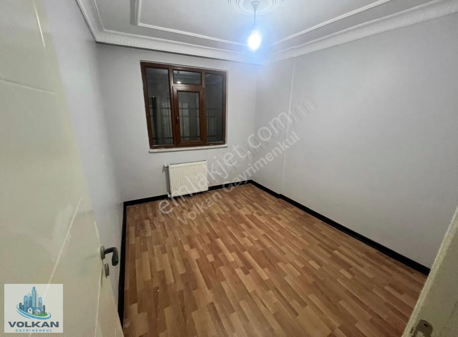 Volkan İnş'tan İsmtpaşa Mah.satılık 2+1 85m2 Lüx Bahçe Kat Daire - Görsel 17