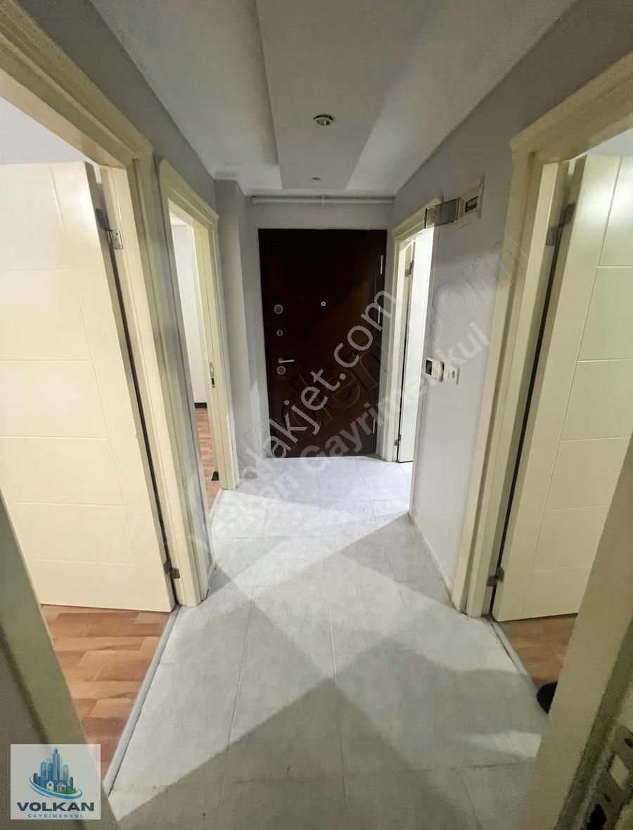 Volkan İnş'tan İsmtpaşa Mah.satılık 2+1 85m2 Lüx Bahçe Kat Daire - Görsel 20