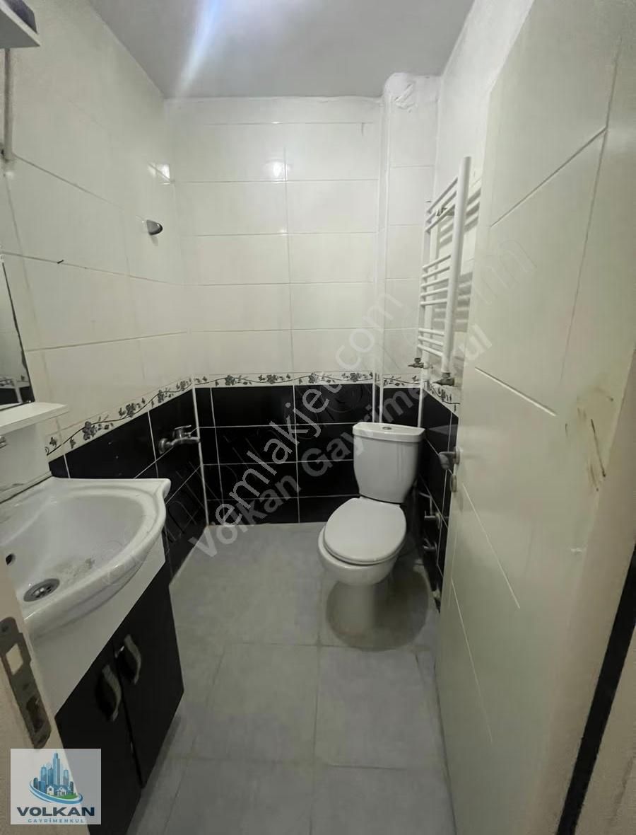 Volkan İnş'tan İsmtpaşa Mah.satılık 2+1 85m2 Lüx Bahçe Kat Daire - Görsel 3