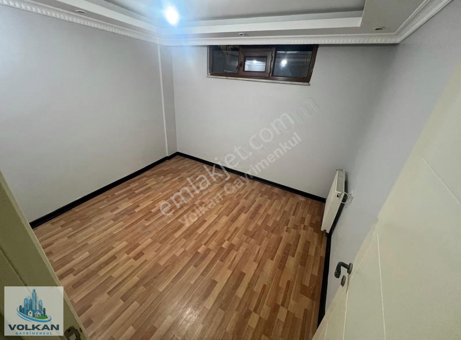 Volkan İnş'tan İsmtpaşa Mah.satılık 2+1 85m2 Lüx Bahçe Kat Daire - Görsel 5