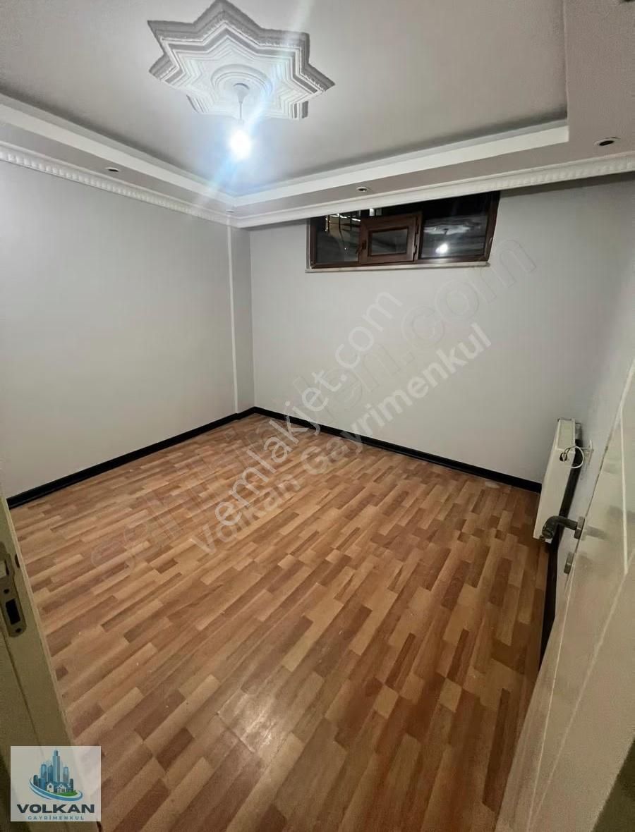 Volkan İnş'tan İsmtpaşa Mah.satılık 2+1 85m2 Lüx Bahçe Kat Daire - Görsel 9