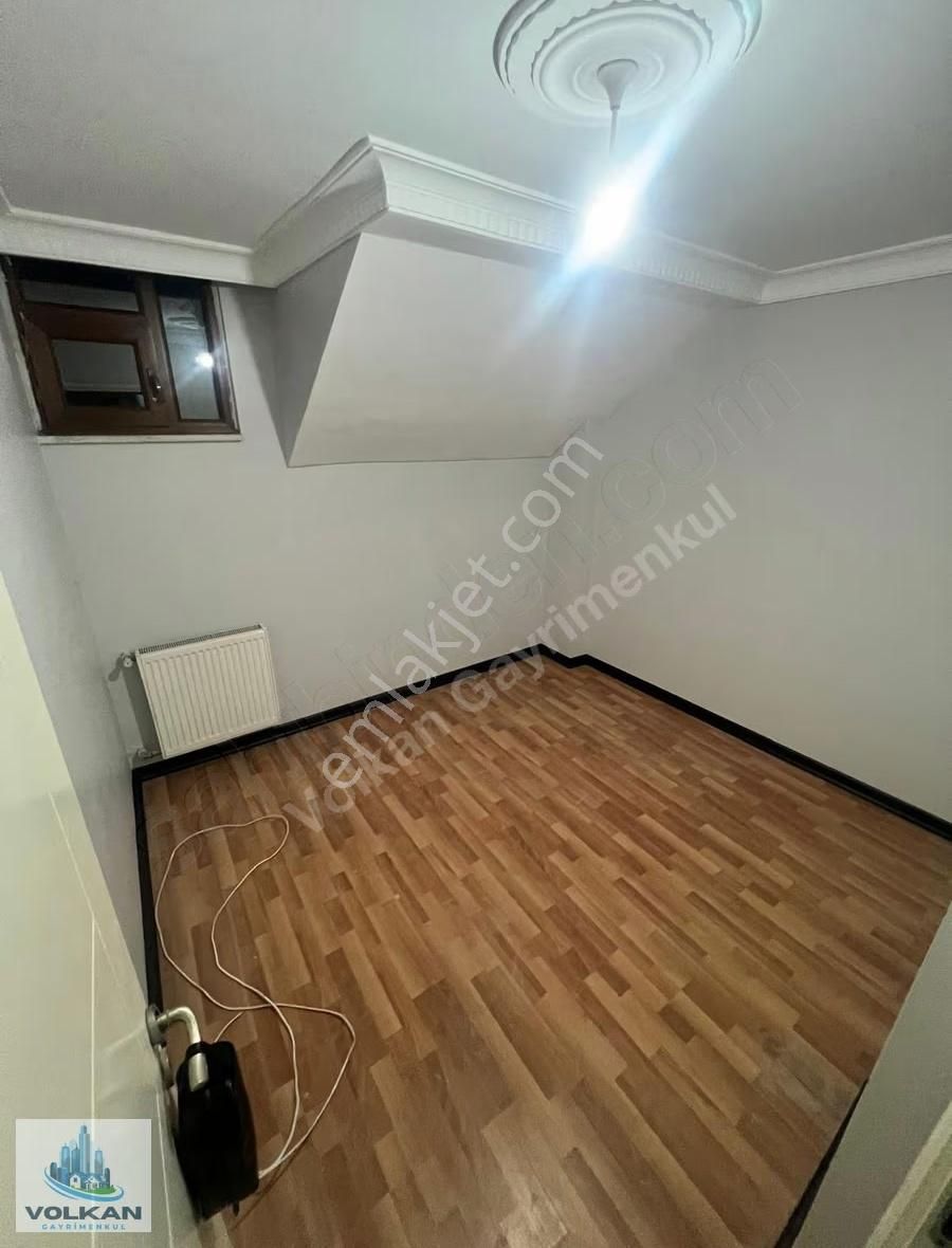 Volkan İnş'tan İsmtpaşa Mah.satılık 2+1 85m2 Lüx Bahçe Kat Daire - Görsel 11