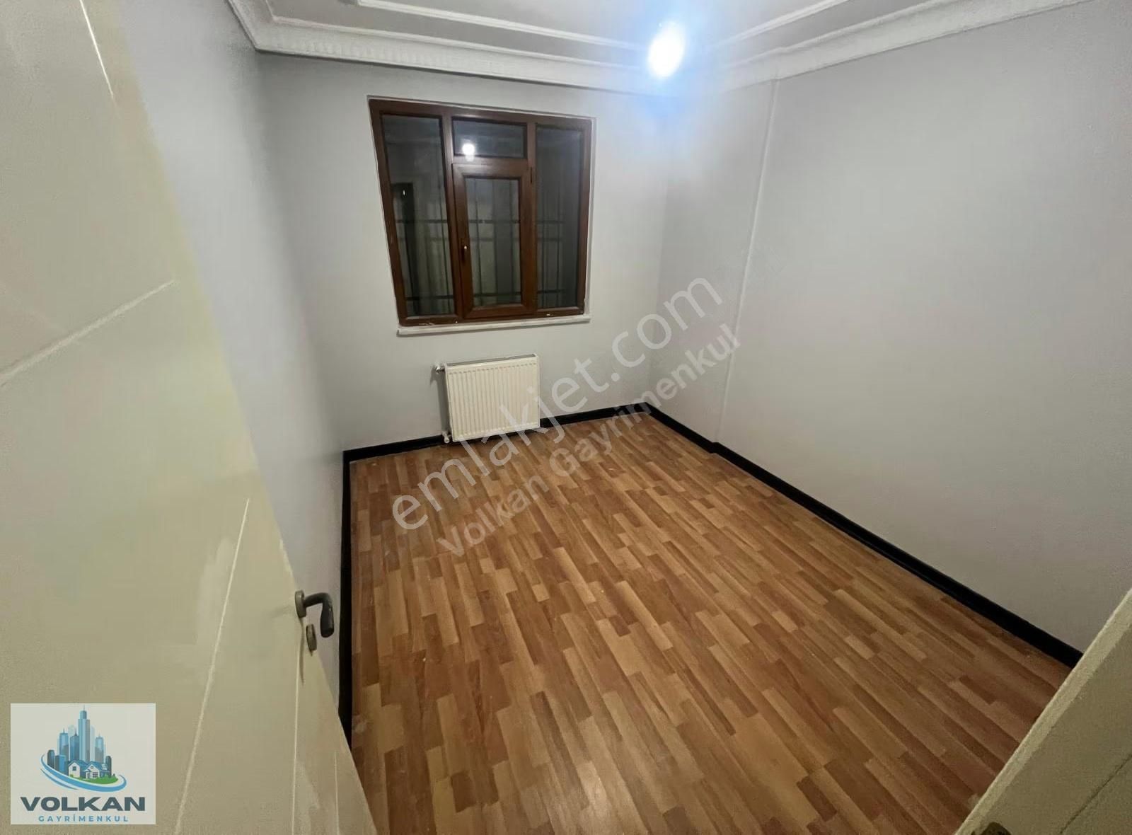 Volkan İnş'tan İsmtpaşa Mah.satılık 2+1 85m2 Lüx Bahçe Kat Daire - Görsel 12