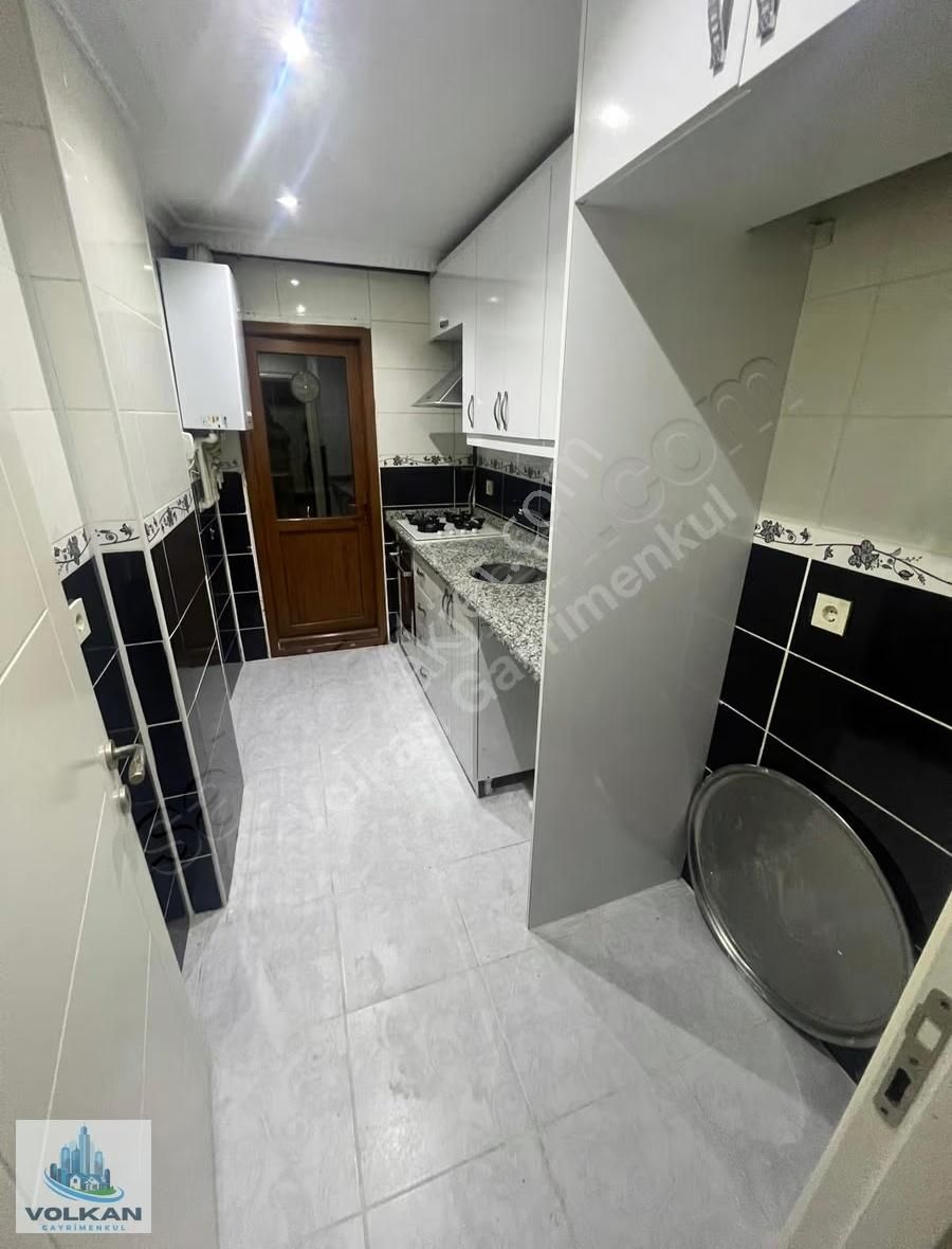 Volkan İnş'tan İsmtpaşa Mah.satılık 2+1 85m2 Lüx Bahçe Kat Daire - Görsel 19