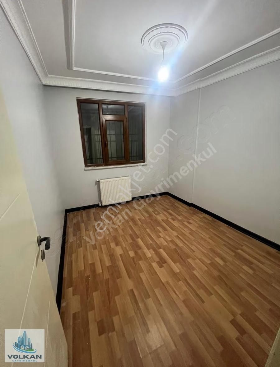 Volkan İnş'tan İsmtpaşa Mah.satılık 2+1 85m2 Lüx Bahçe Kat Daire - Görsel 18