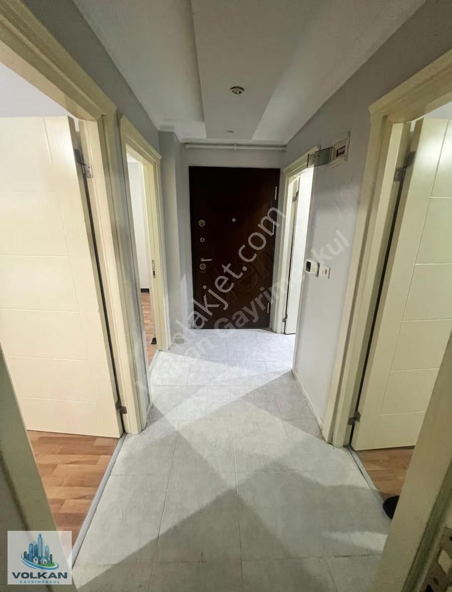 Volkan İnş'tan İsmtpaşa Mah.satılık 2+1 85m2 Lüx Bahçe Kat Daire - Görsel 4