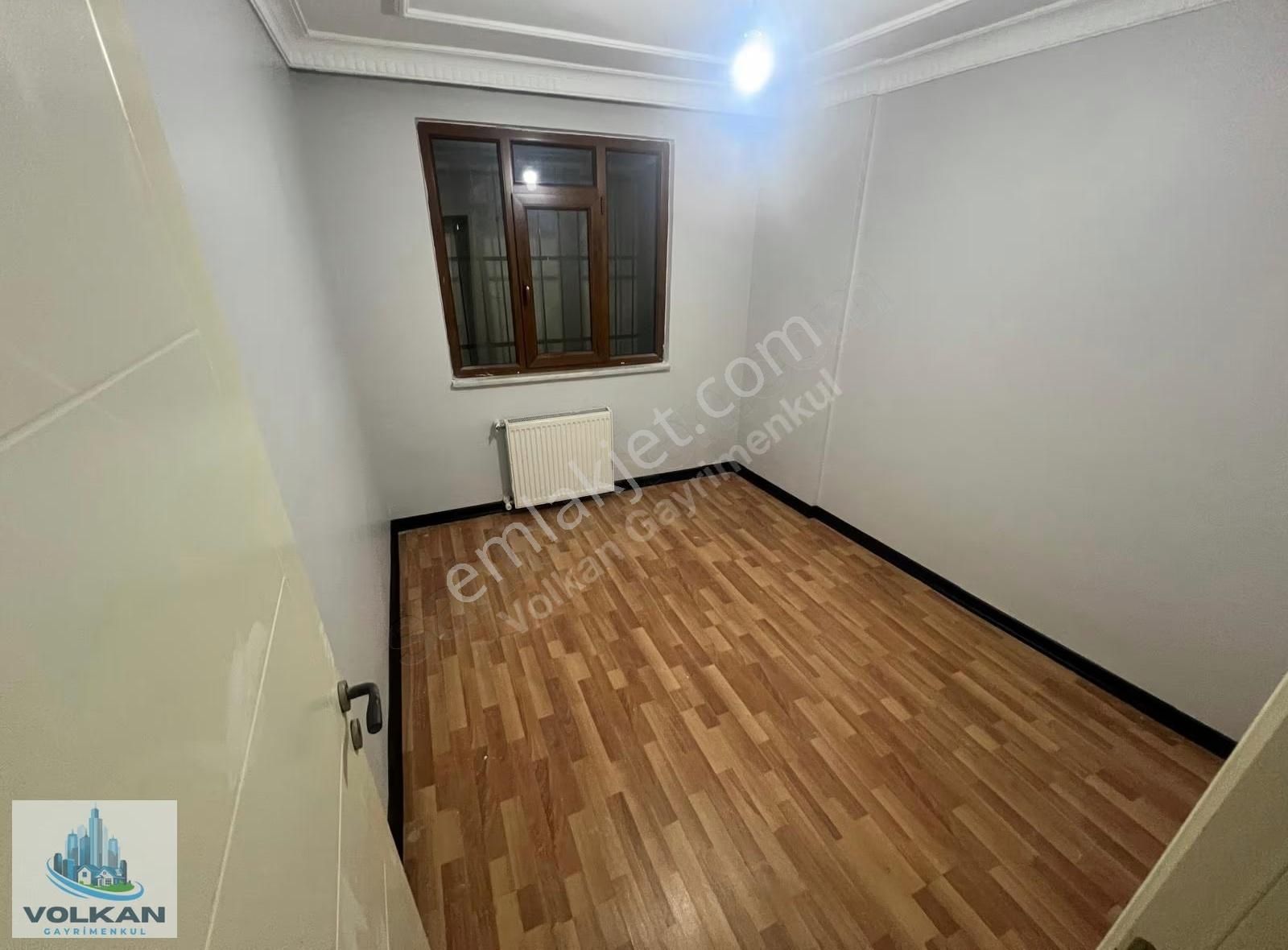 Volkan İnş'tan İsmtpaşa Mah.satılık 2+1 85m2 Lüx Bahçe Kat Daire - Görsel 16