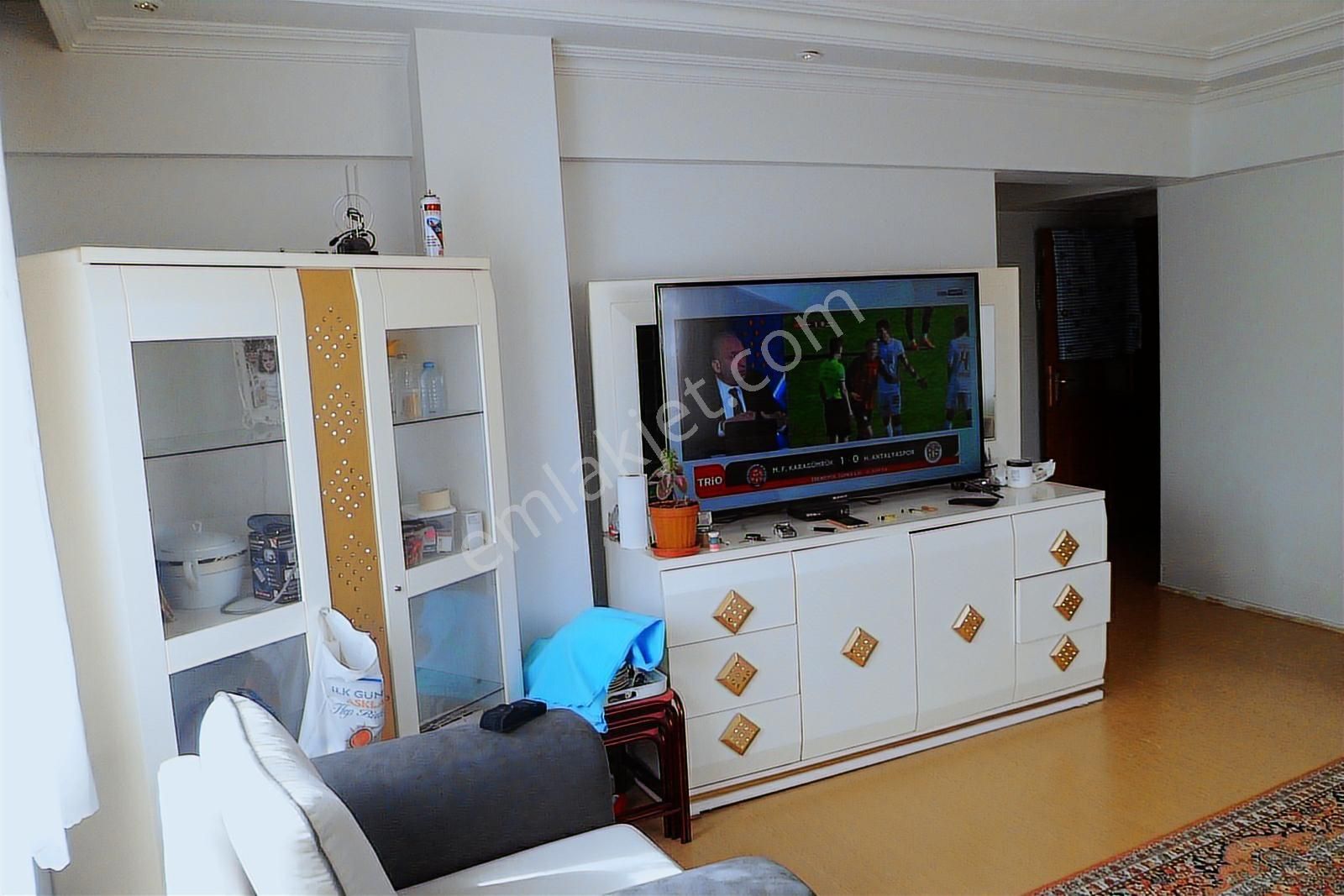 Etimesgutta Kiralık 3+1 Daire Mansuroğlu Emlaktan - Görsel 18