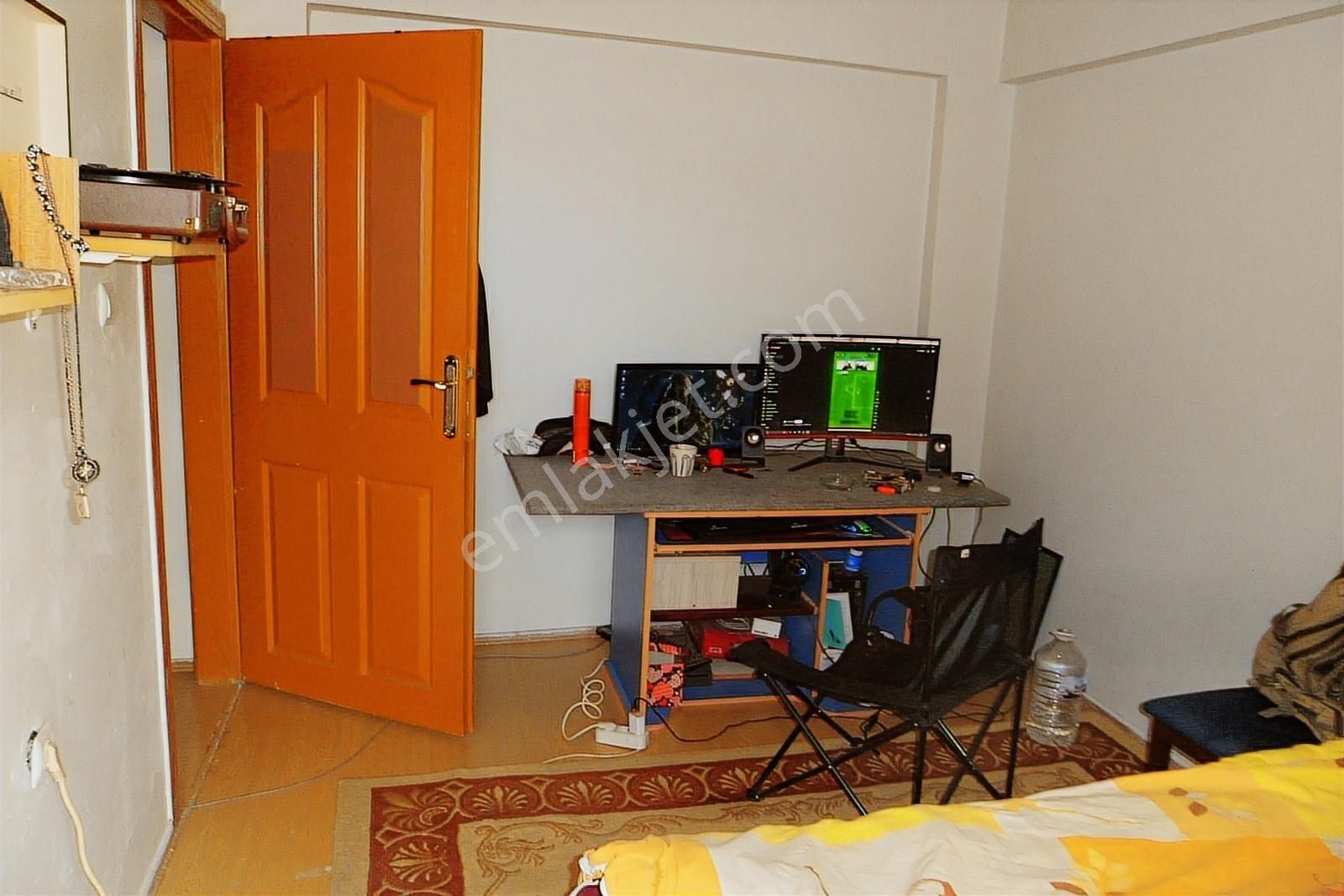 Etimesgutta Kiralık 3+1 Daire Mansuroğlu Emlaktan - Görsel 14