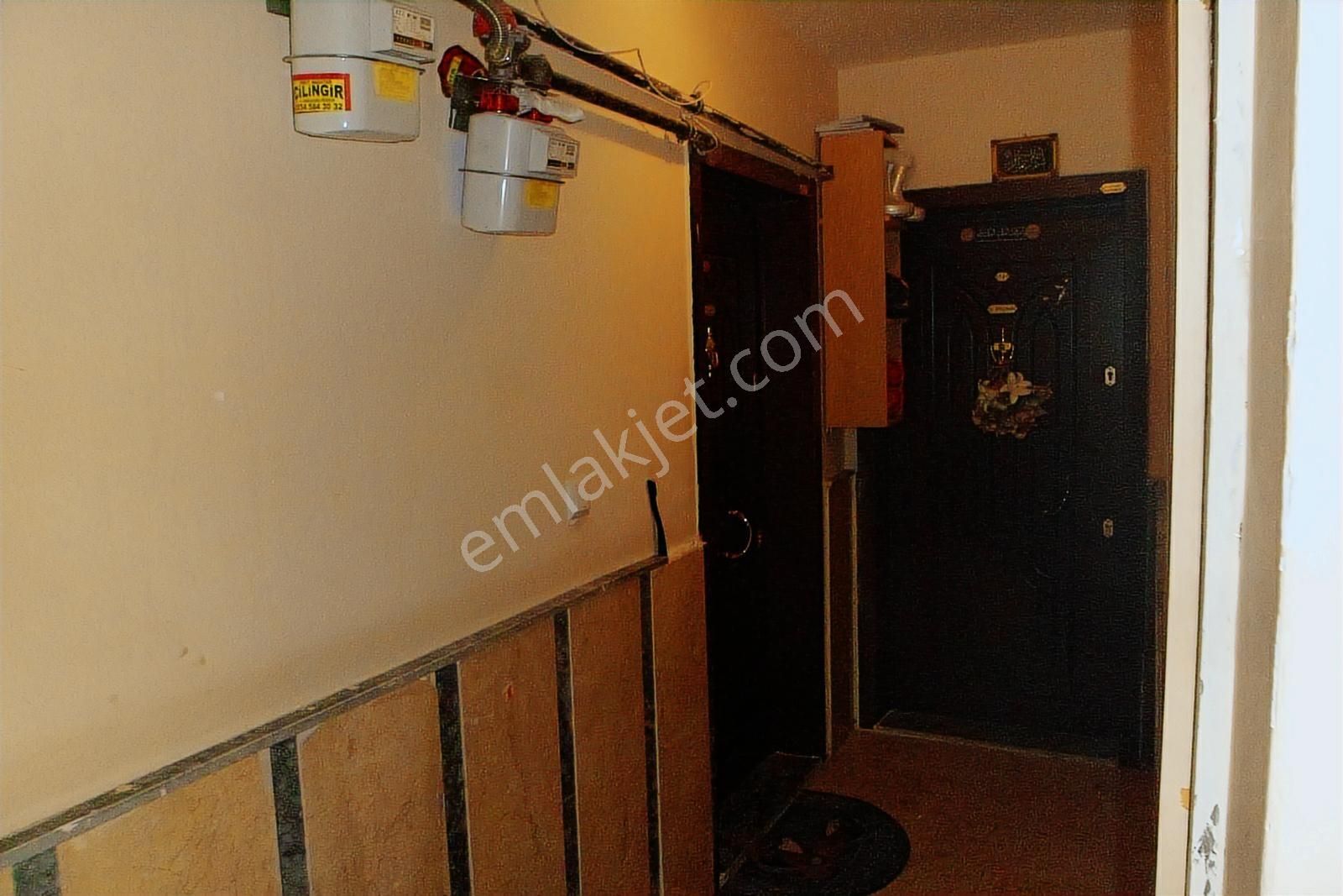 Etimesgutta Kiralık 3+1 Daire Mansuroğlu Emlaktan - Görsel 15