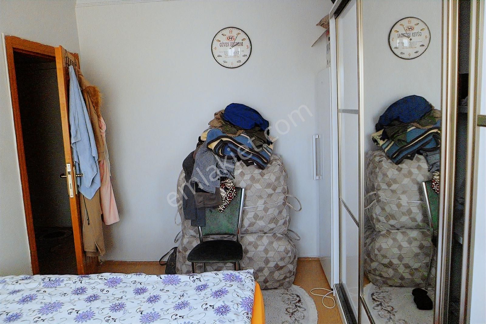 Etimesgutta Kiralık 3+1 Daire Mansuroğlu Emlaktan - Görsel 21