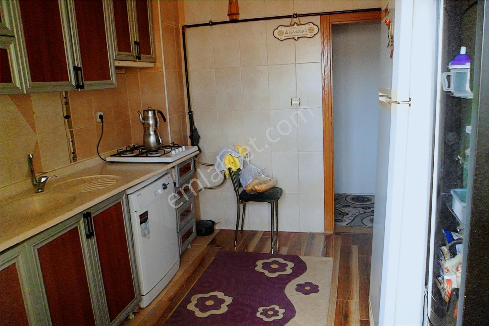 Etimesgutta Kiralık 3+1 Daire Mansuroğlu Emlaktan - Görsel 22