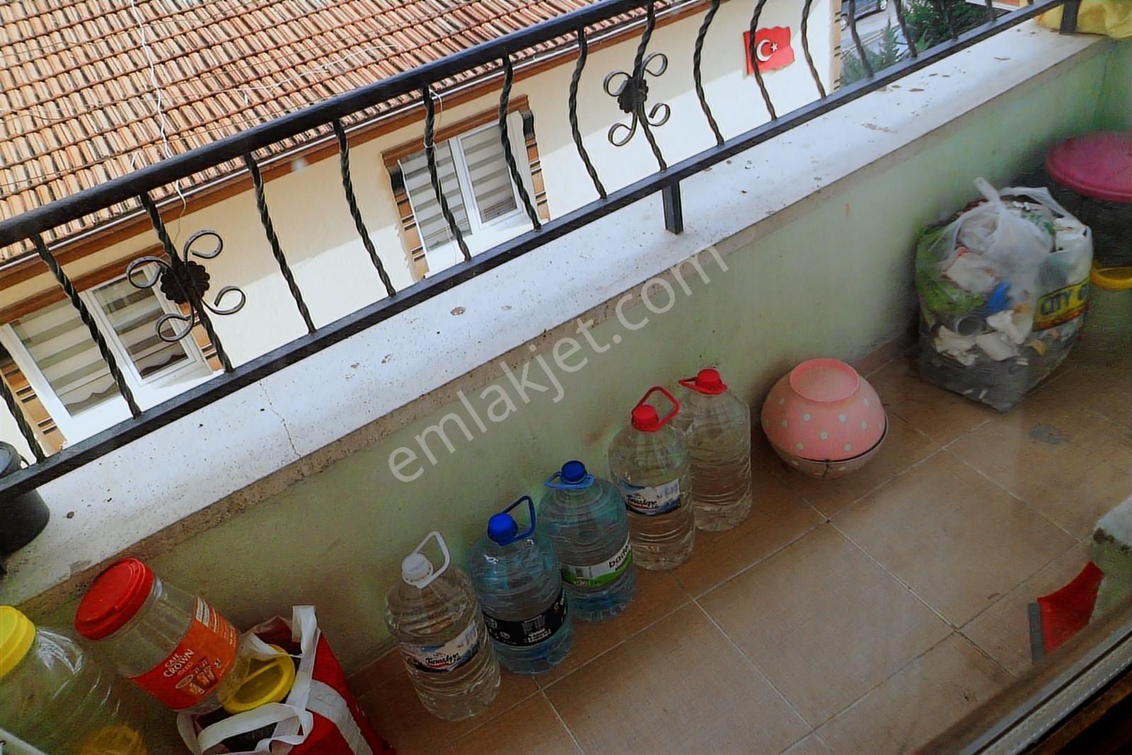 Etimesgutta Kiralık 3+1 Daire Mansuroğlu Emlaktan - Görsel 17