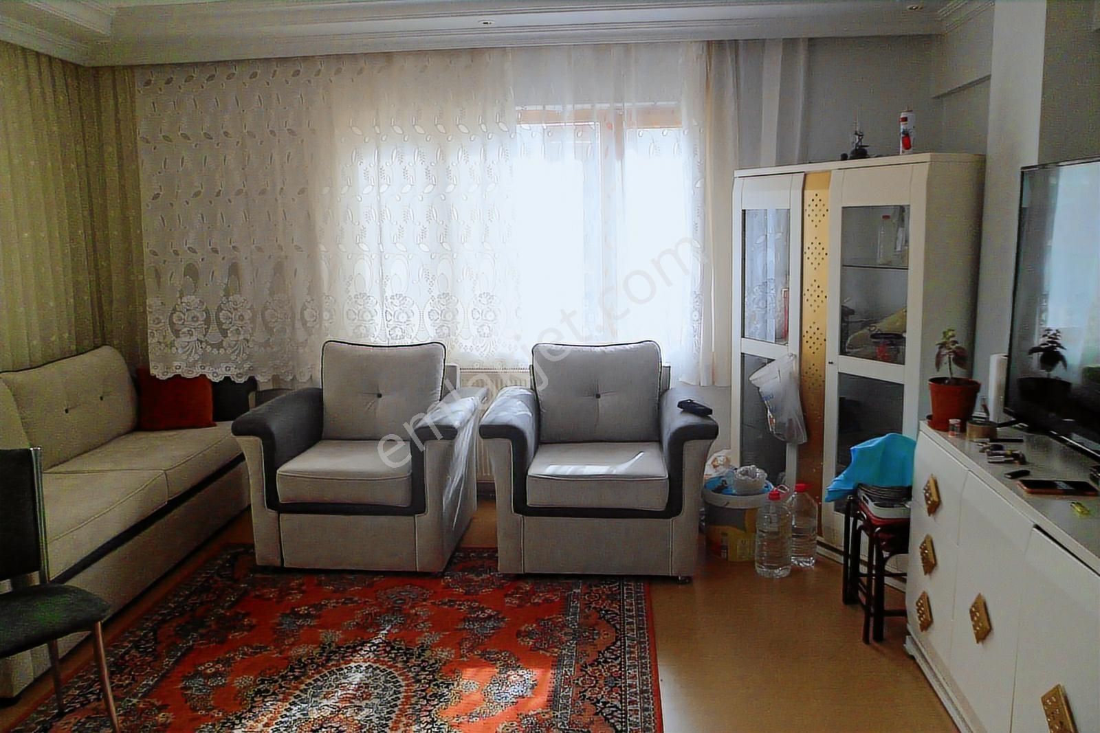 Etimesgutta Kiralık 3+1 Daire Mansuroğlu Emlaktan - Görsel 23