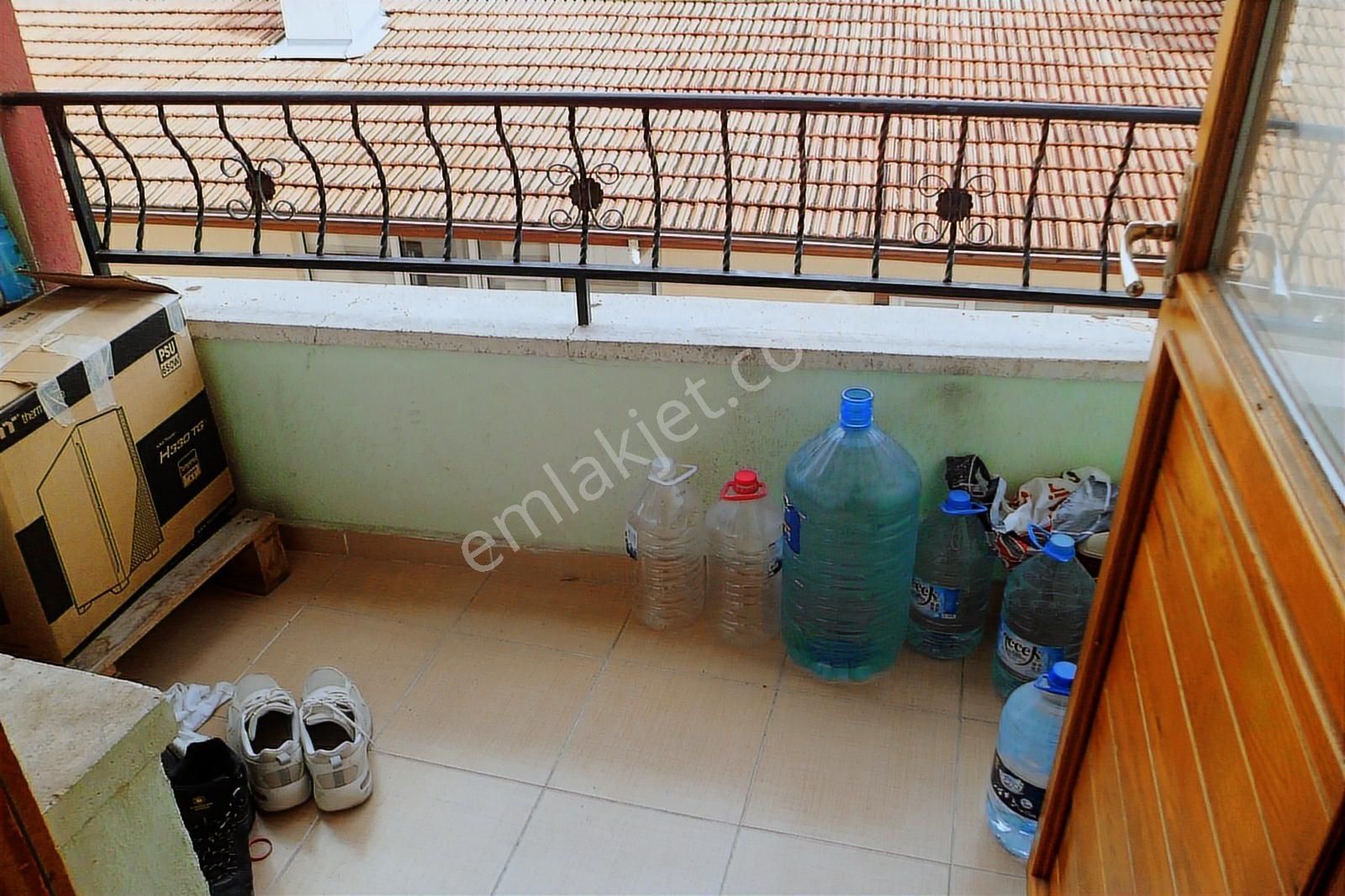 Etimesgutta Kiralık 3+1 Daire Mansuroğlu Emlaktan - Görsel 12